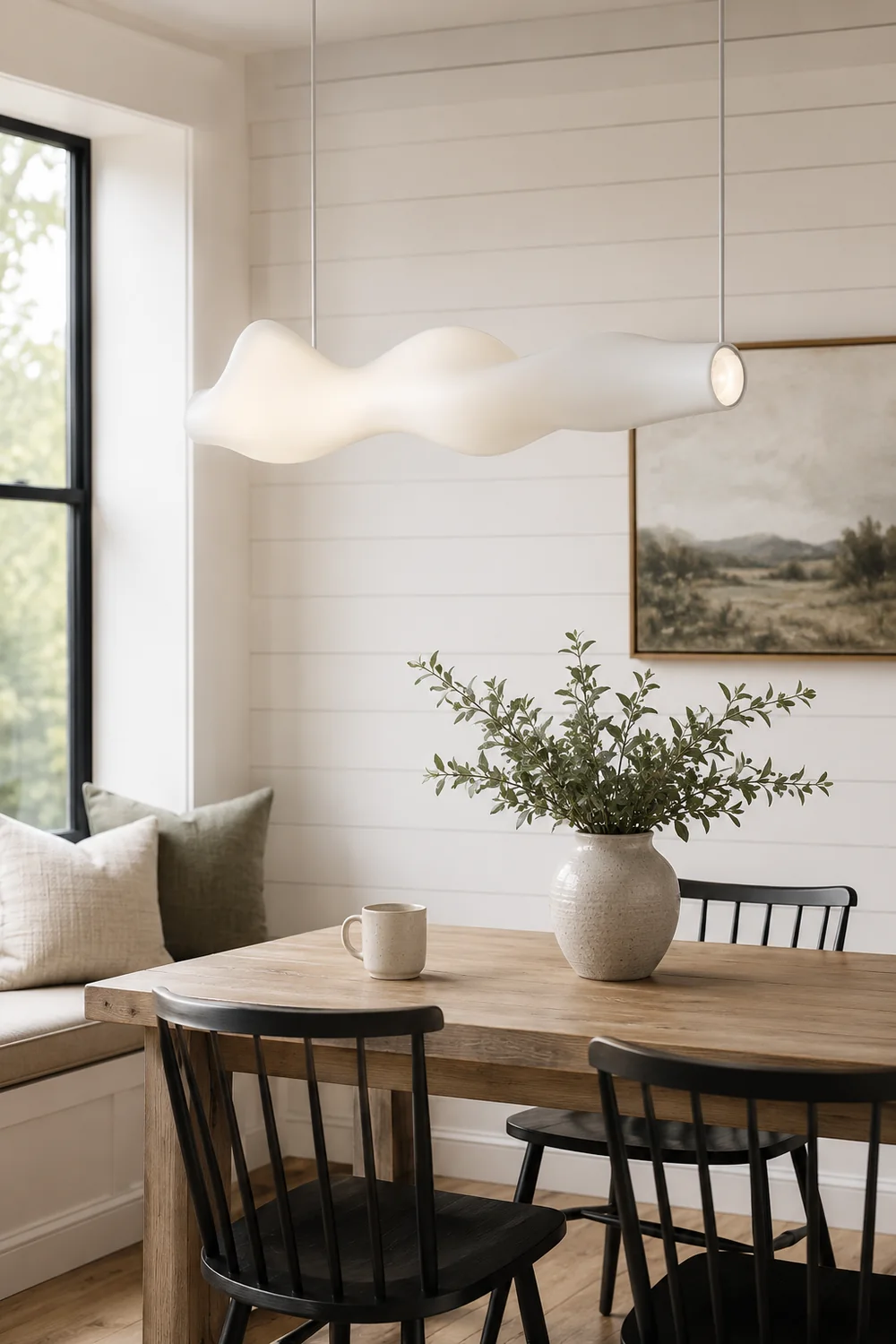 Empirico Chandelier - Lumpaz