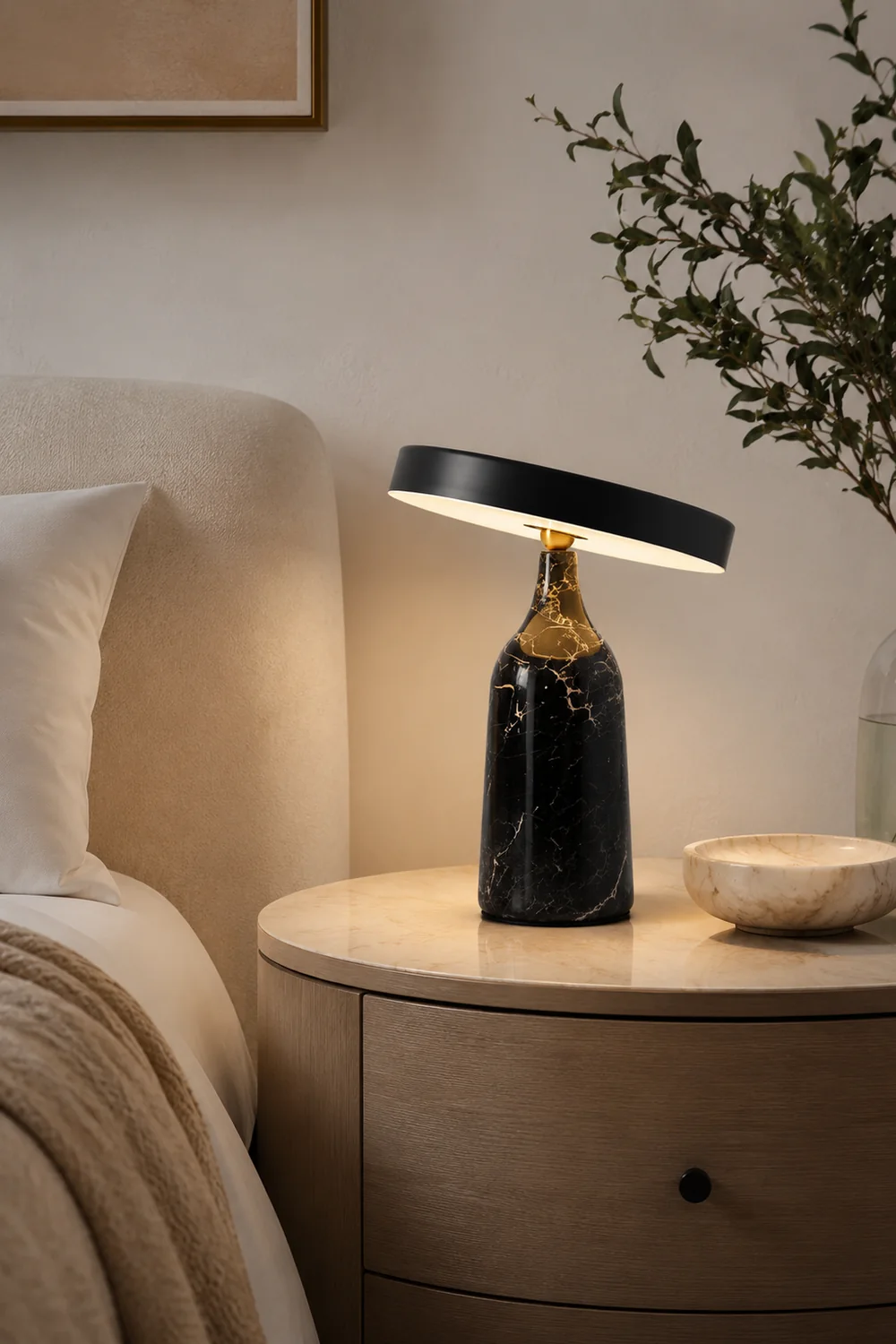 Eddy Table Lamp - Lumpaz