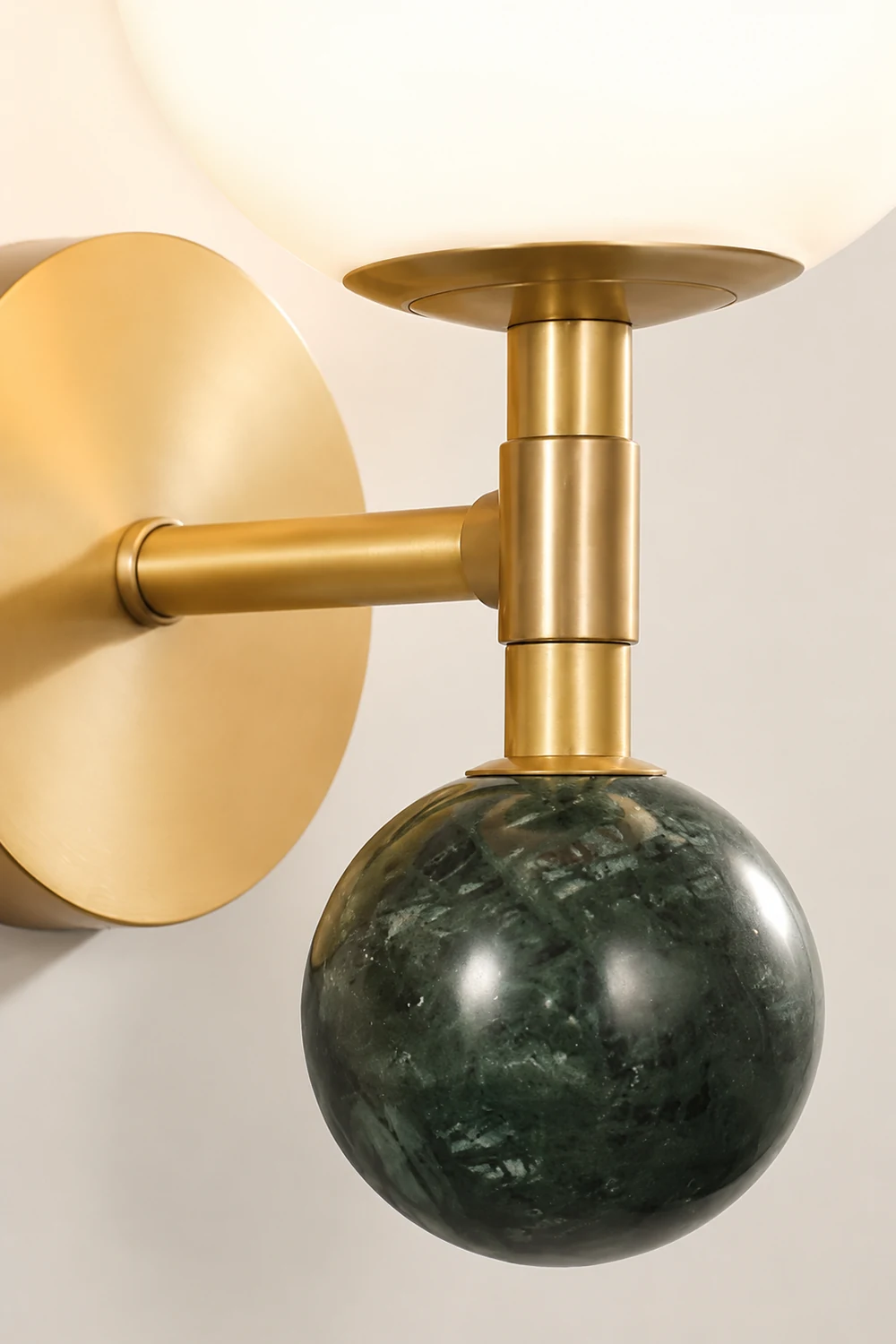 Dalt Wall Lamp - Lumpaz