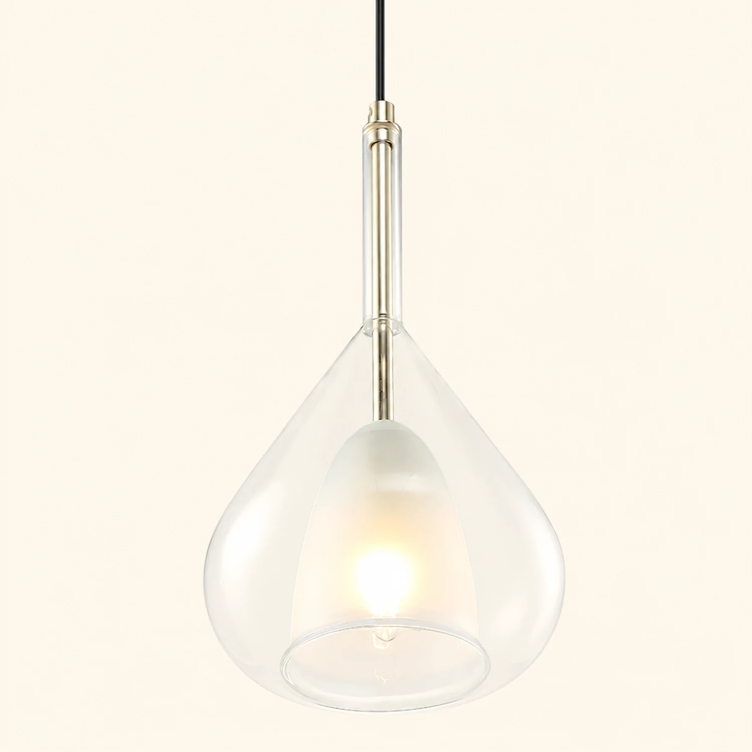 Lila Pendant Lamp - Lumpaz