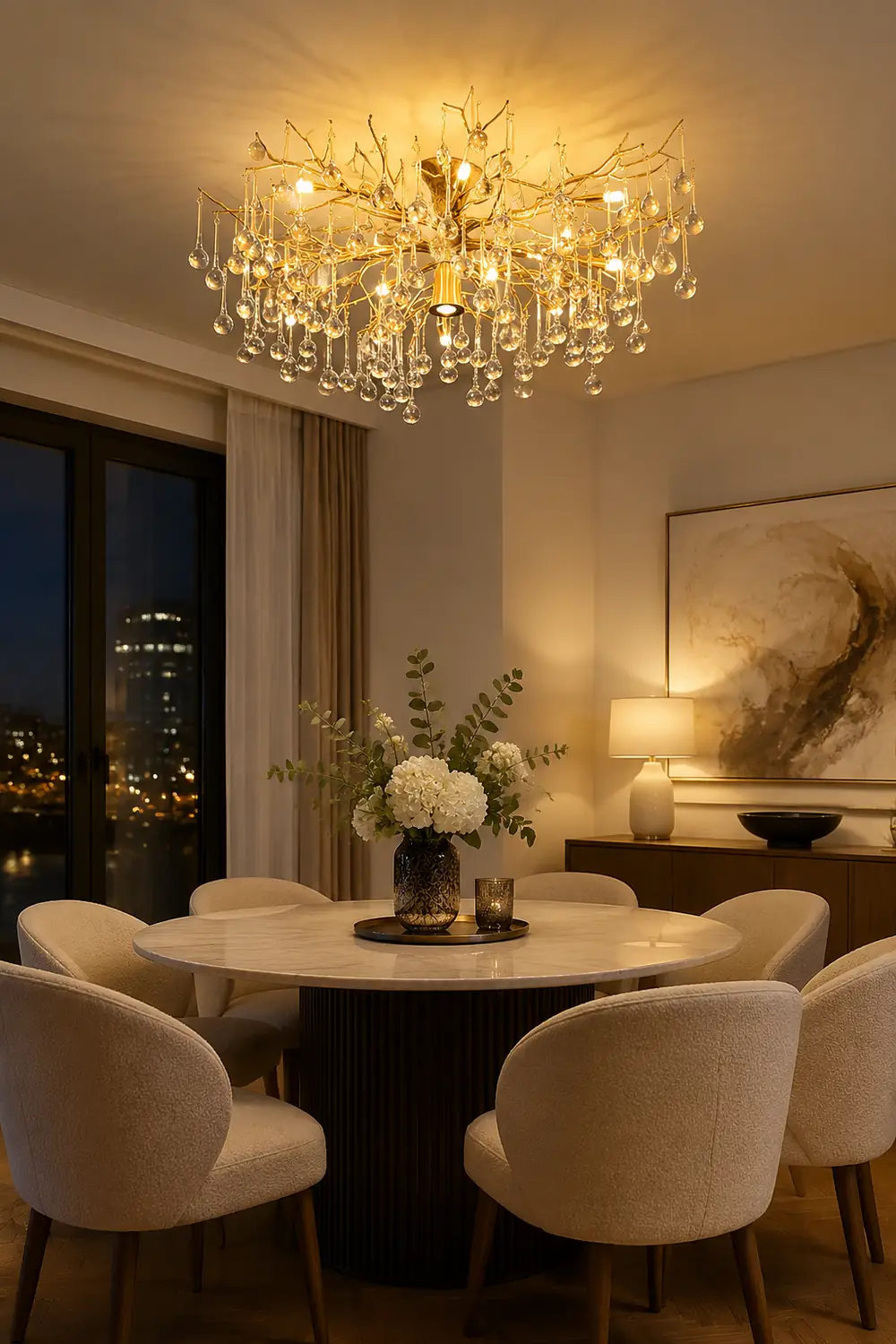 Divino Ceiling Lamp - Lumpaz