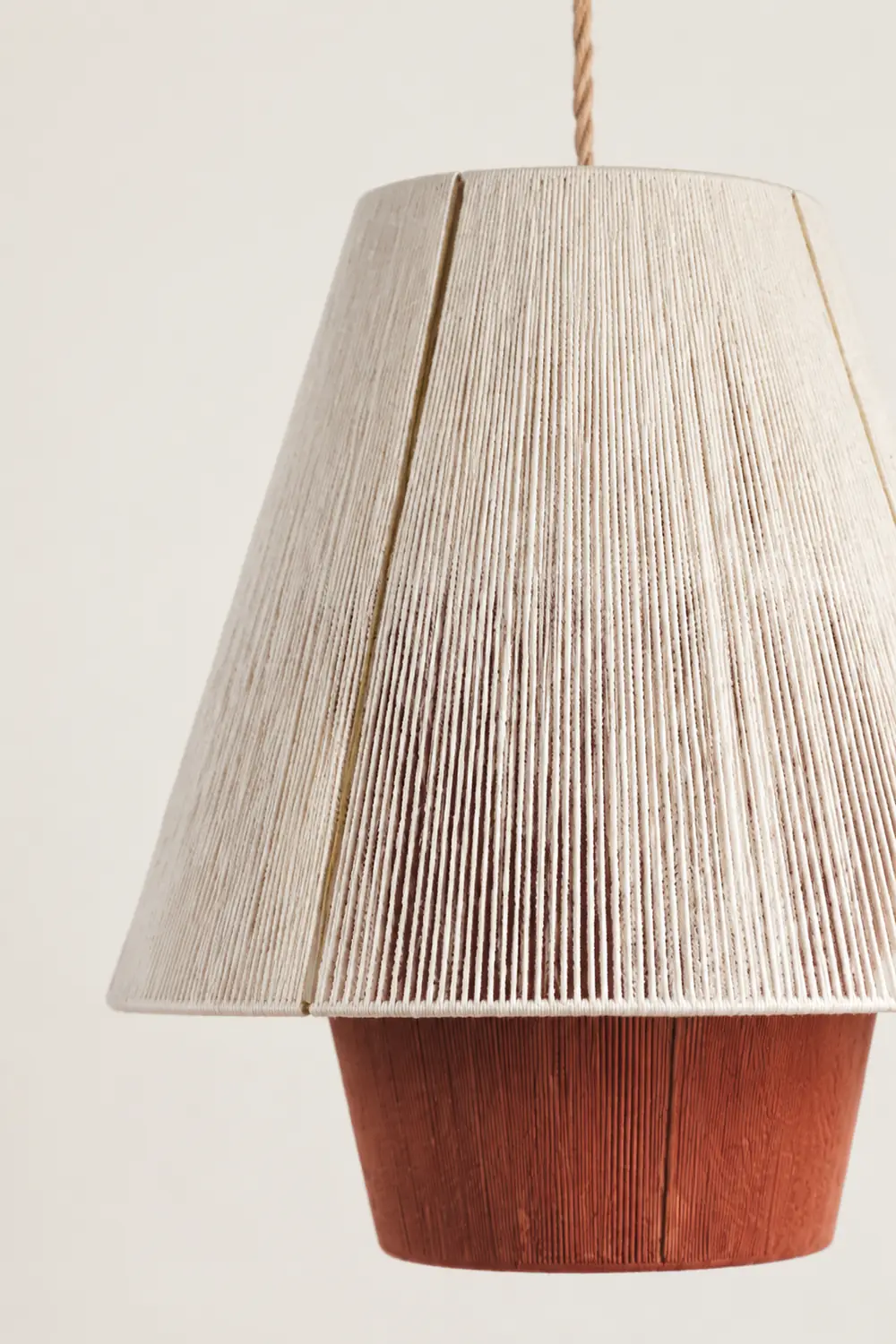 Petite Aitu Pendant Lamp - Lumpaz