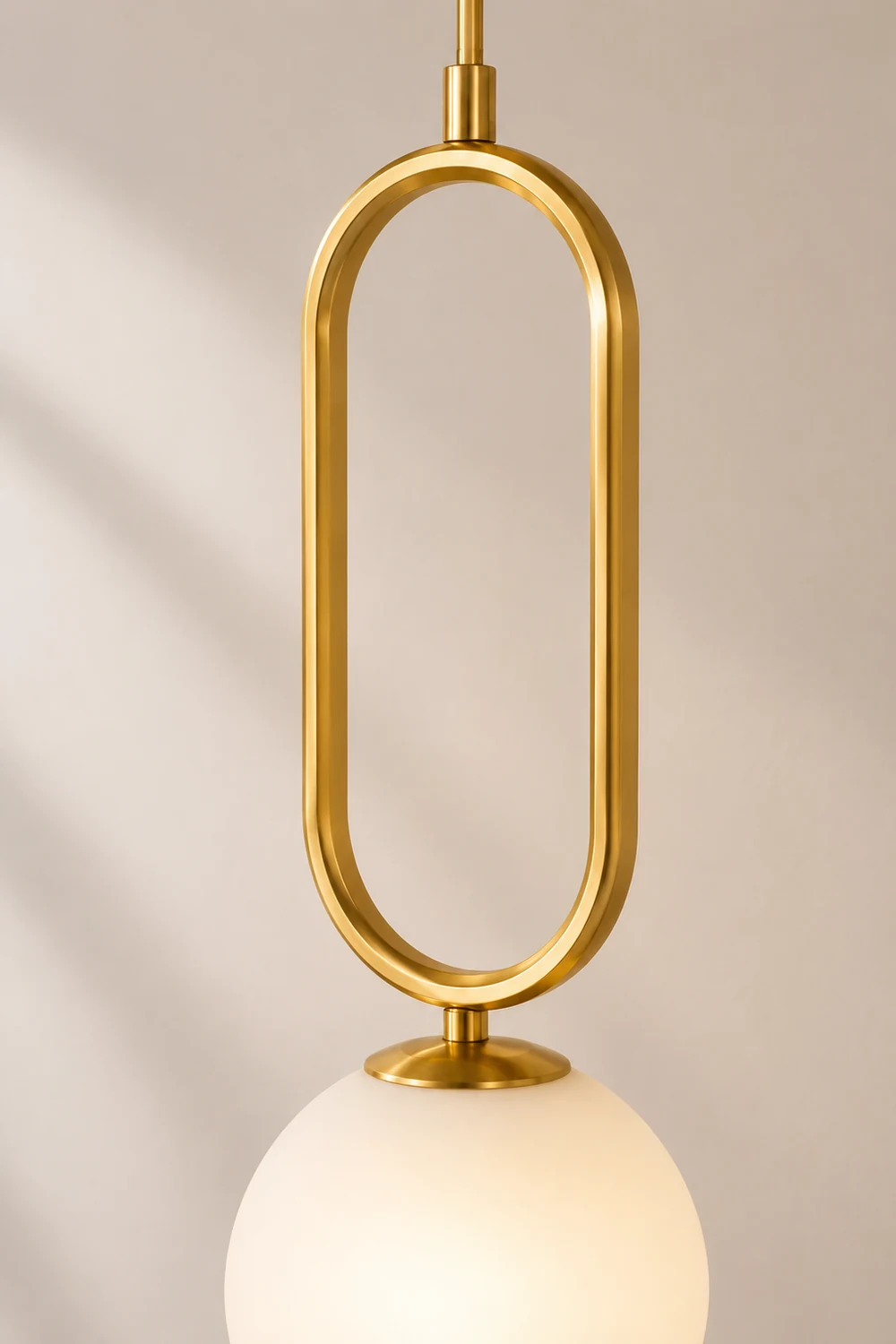 Nova Pendant Lamp - Lumpaz