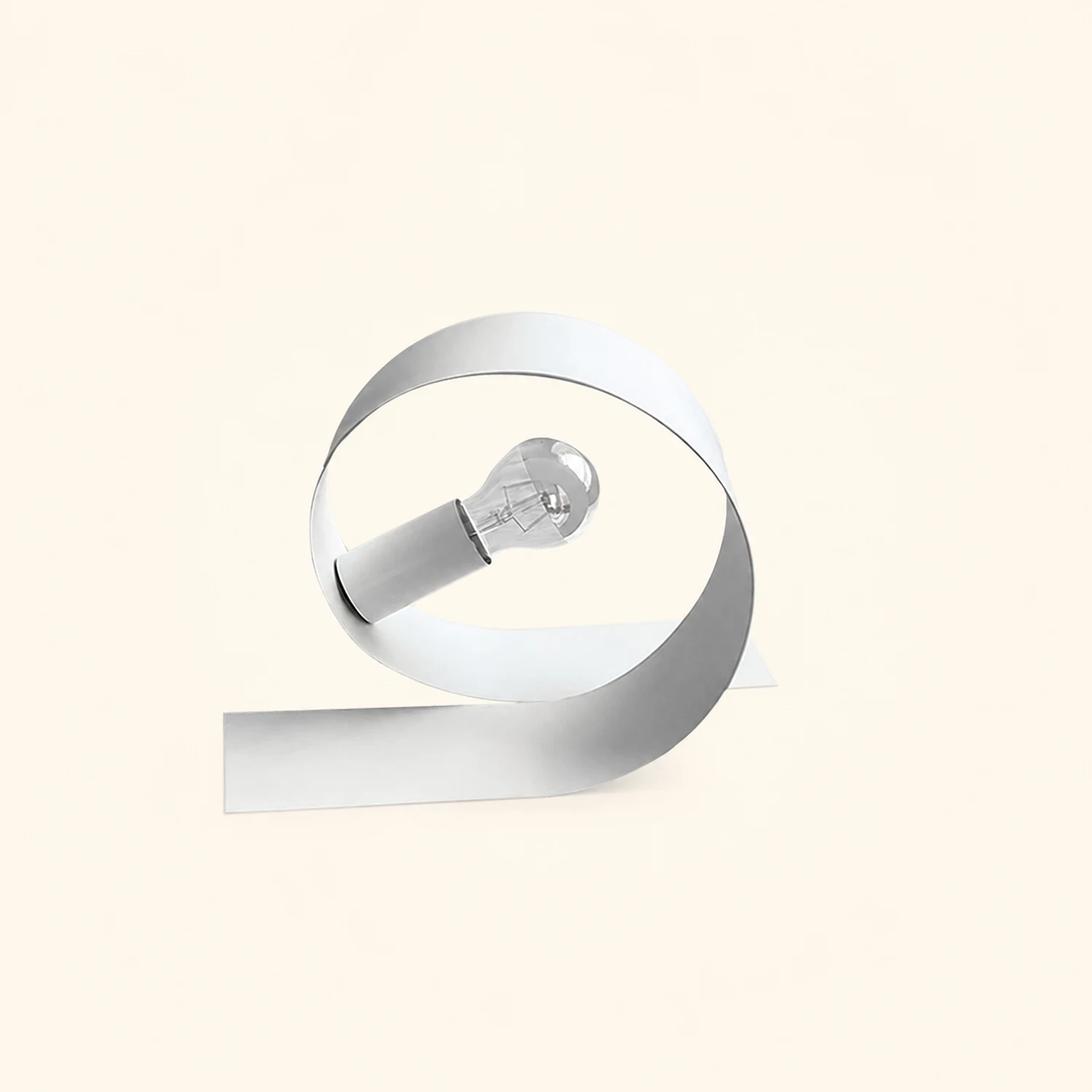 Looping Table Lamp - Lumpaz