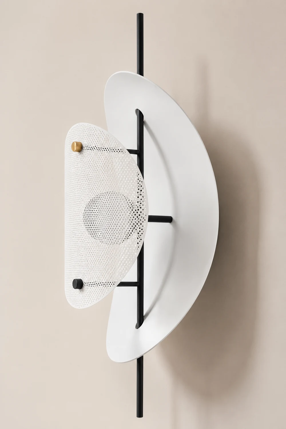 Corolle Wall Lamp - Lumpaz