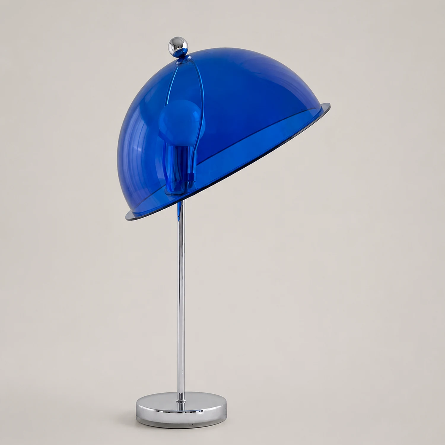 Edinburgh Table Lamp - Lumpaz