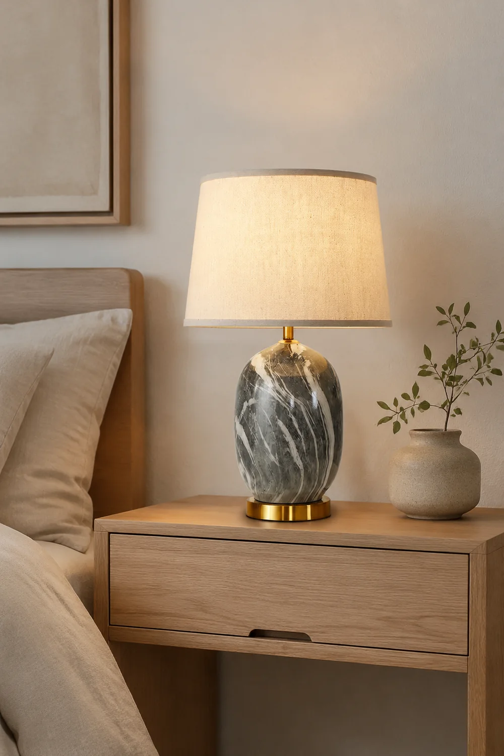 Yopal Table Lamp - Lumpaz