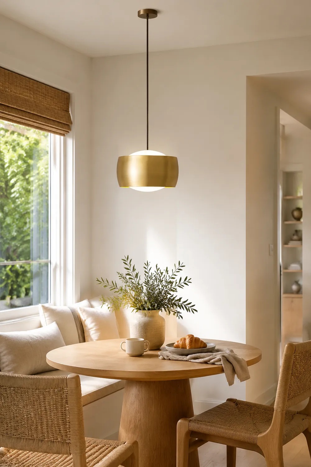 Sento Sospeso Pendant Light - Lumpaz