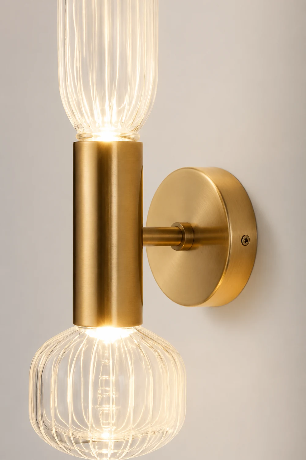 Glaive Wall Lamp - Lumpaz