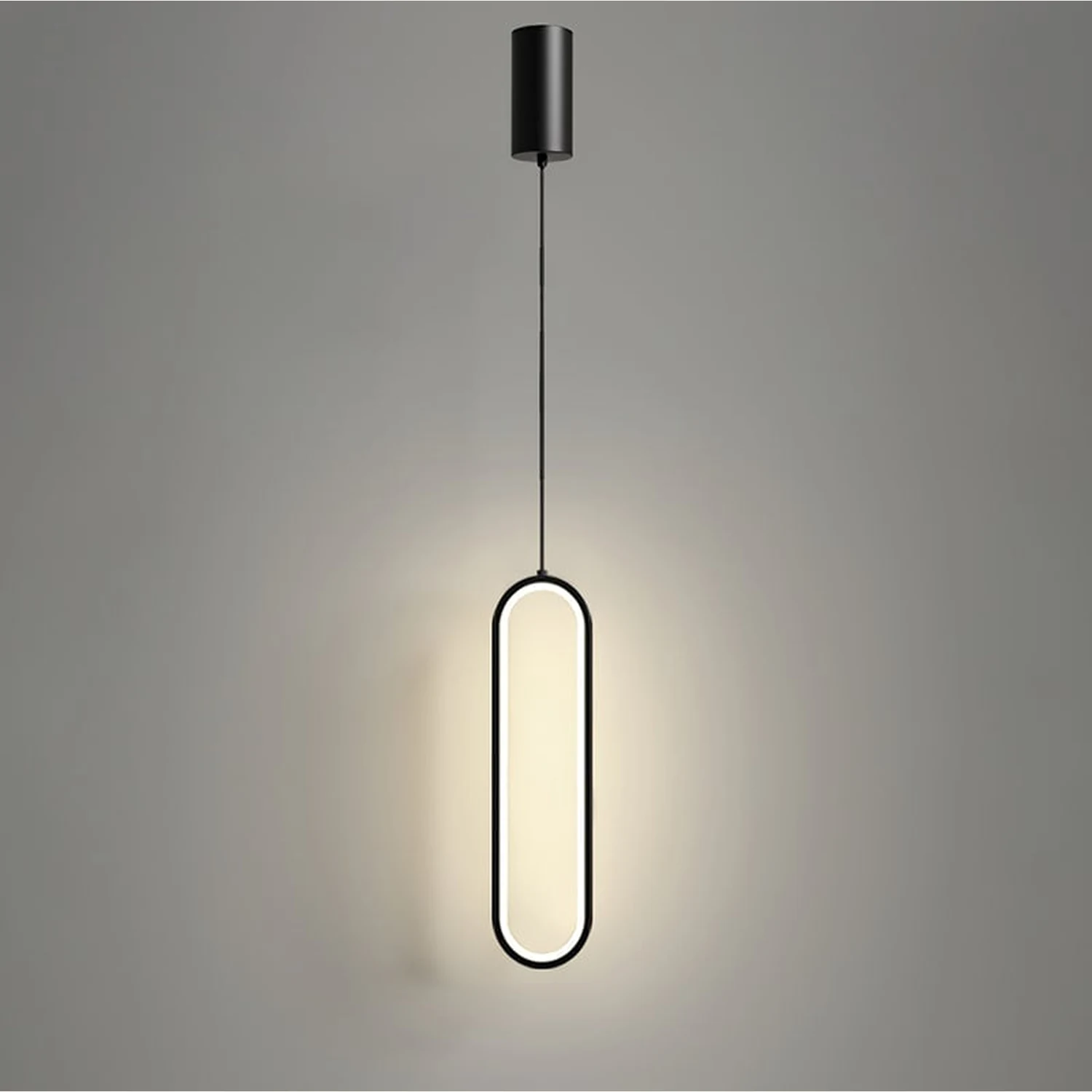 Clark Pendant Light - Lumpaz