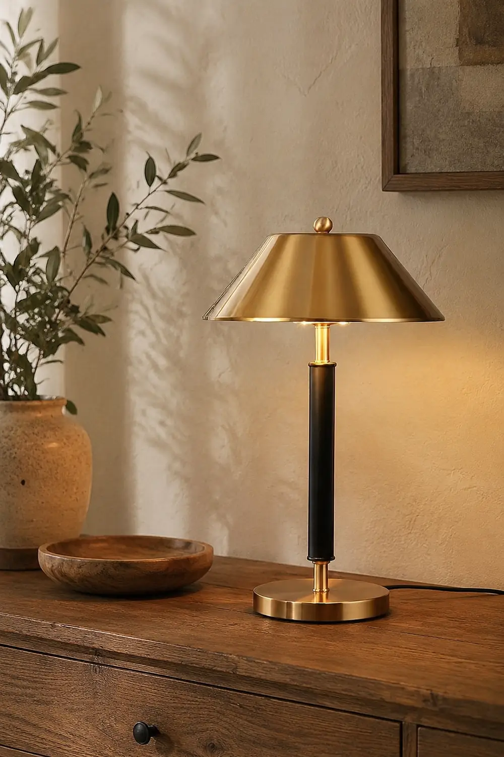 Future Table Lamp - Lumpaz