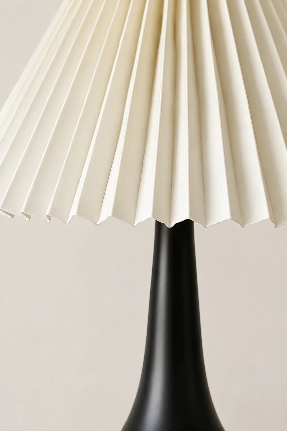 Drum Table Lamp - Lumpaz