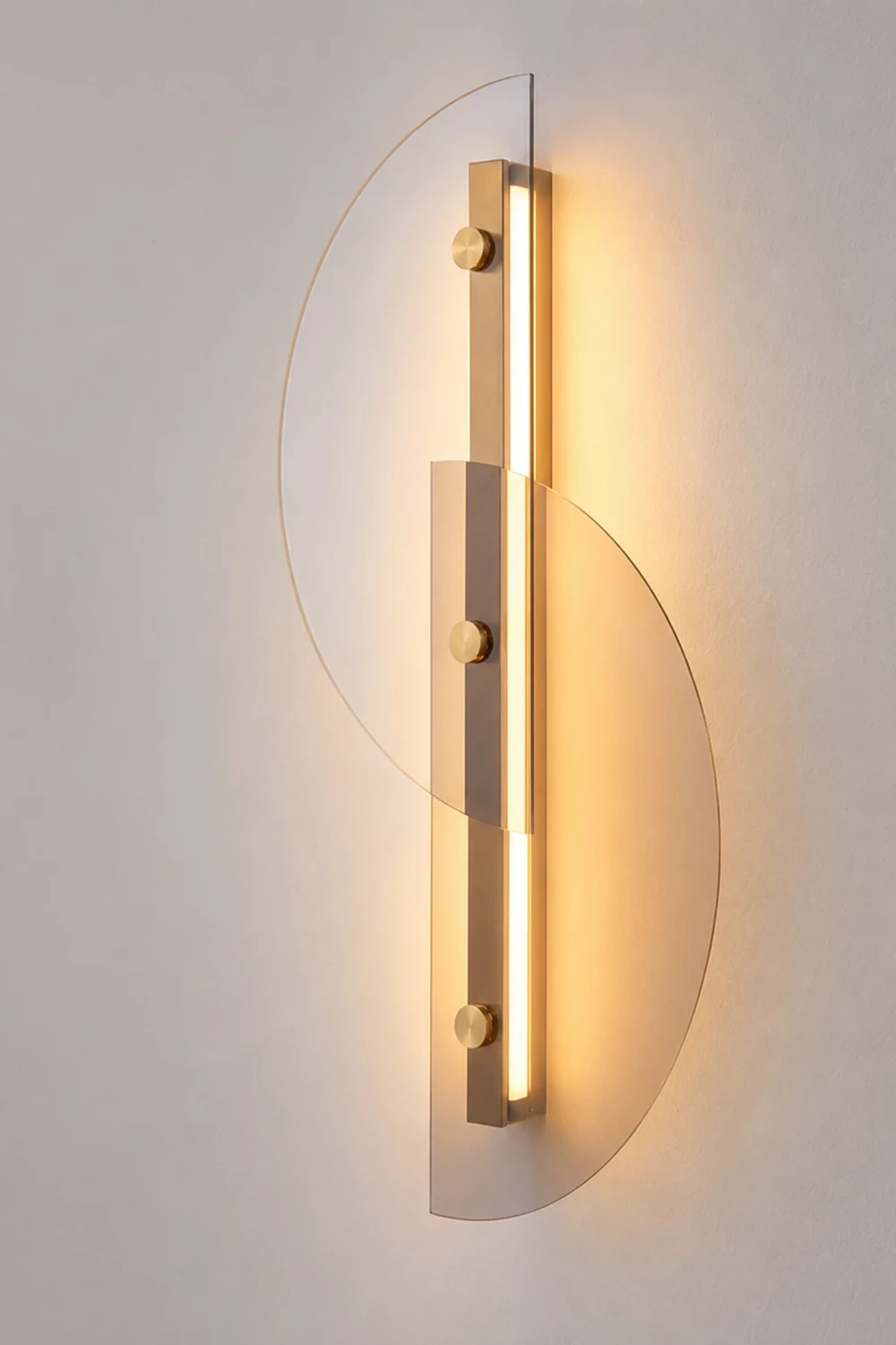 Papillon Wall Lamp - Lumpaz