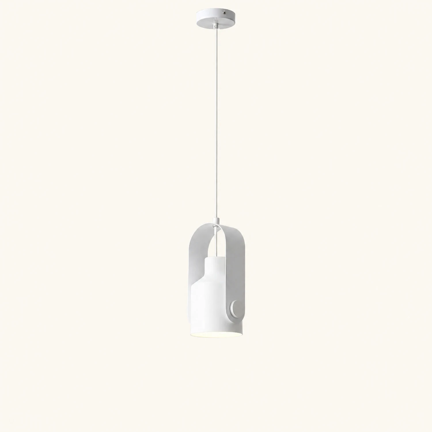 Duhr Pendant Lamp - Lumpaz