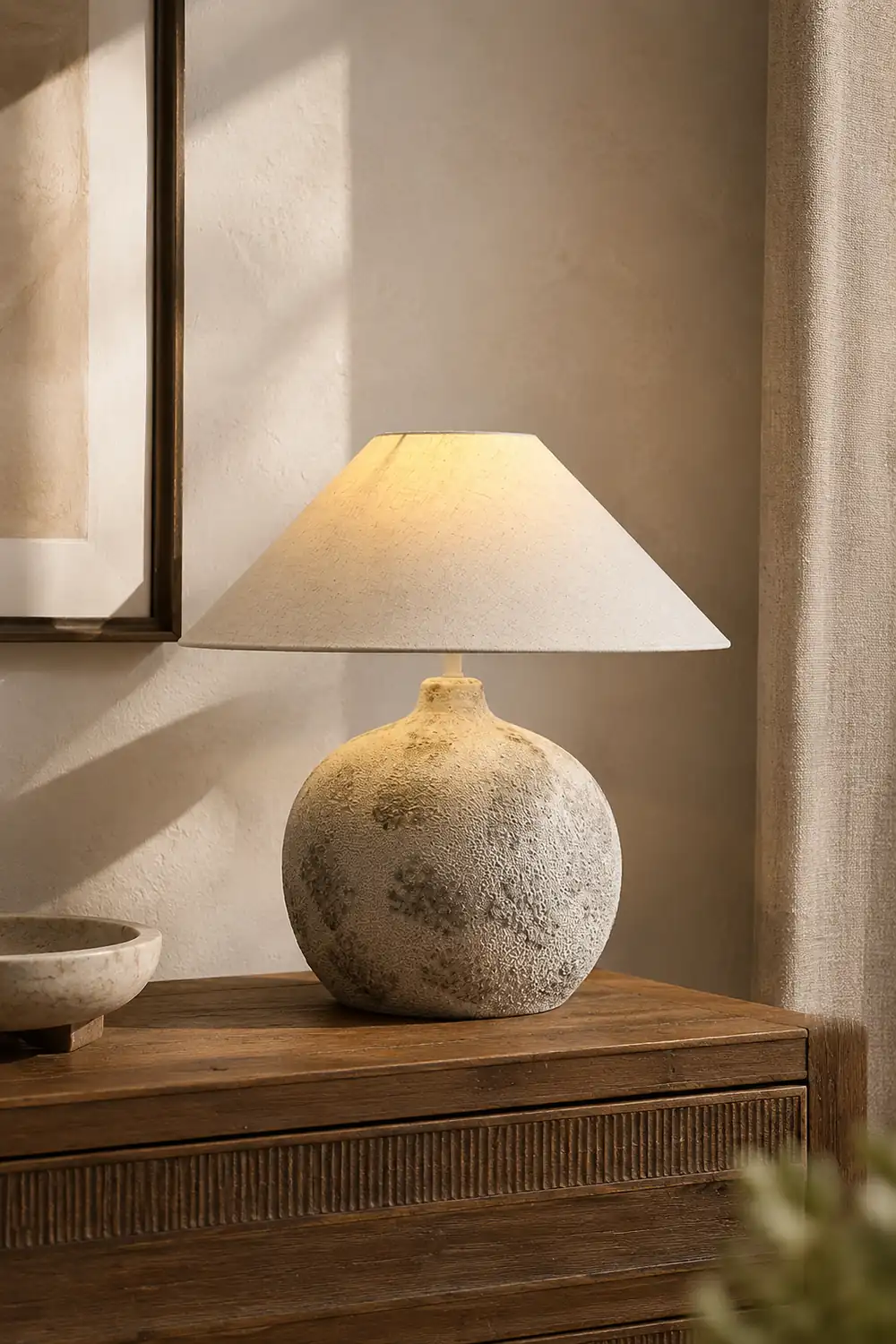 Arosa Table Lamp - Lumpaz