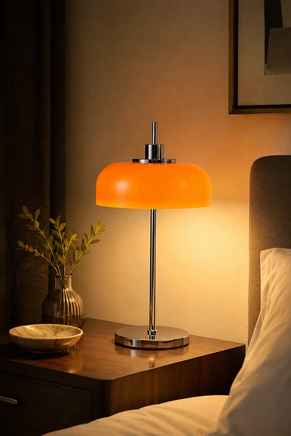 Maybe Table Lamp - Lumpaz