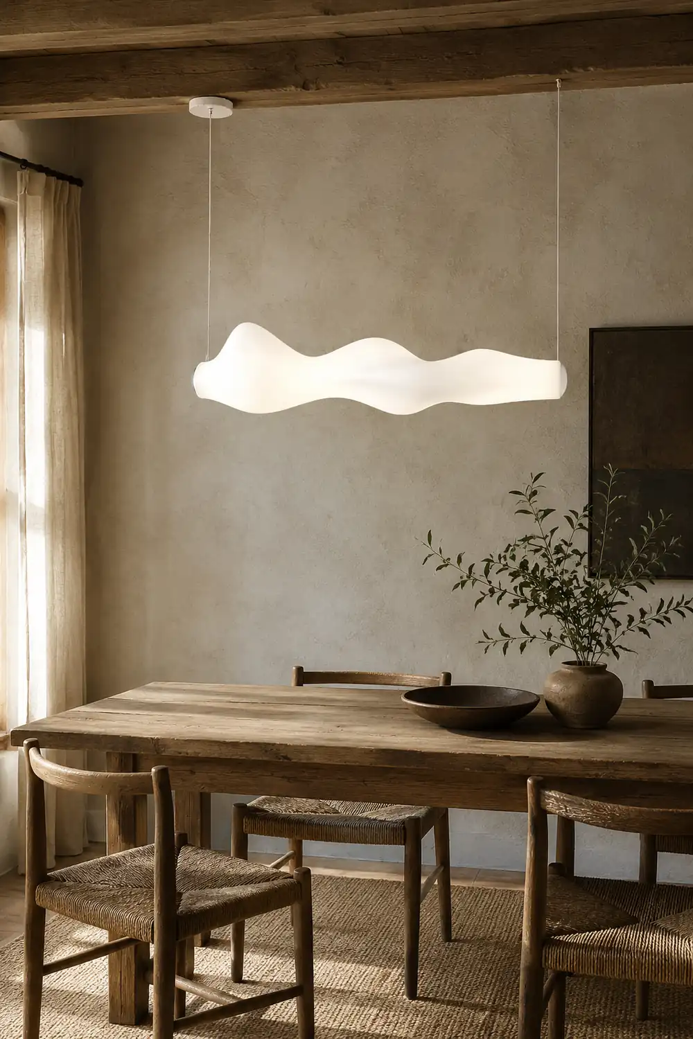 Empirico Chandelier - Lumpaz