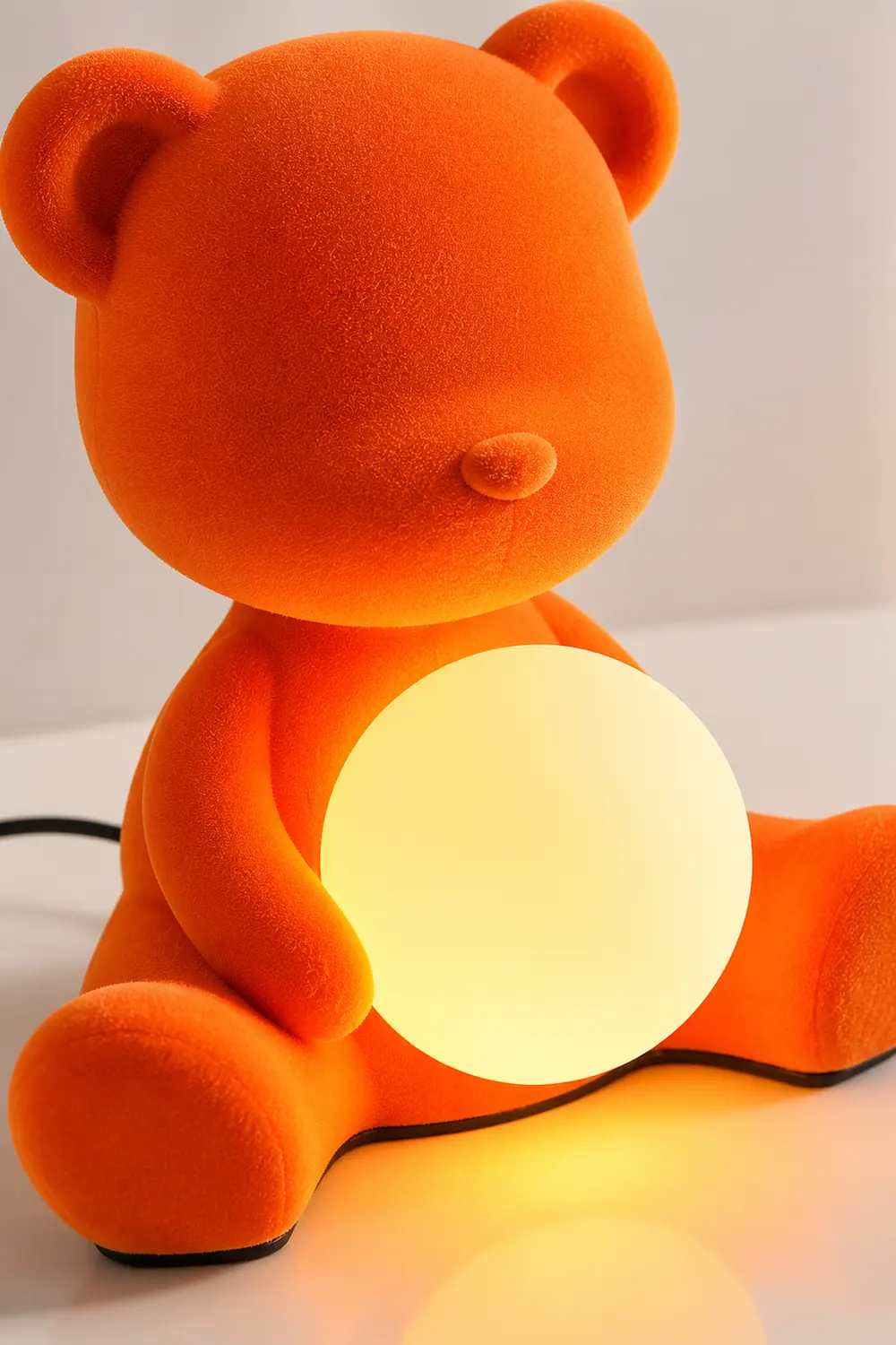 Teddy Table Lamp - Lumpaz