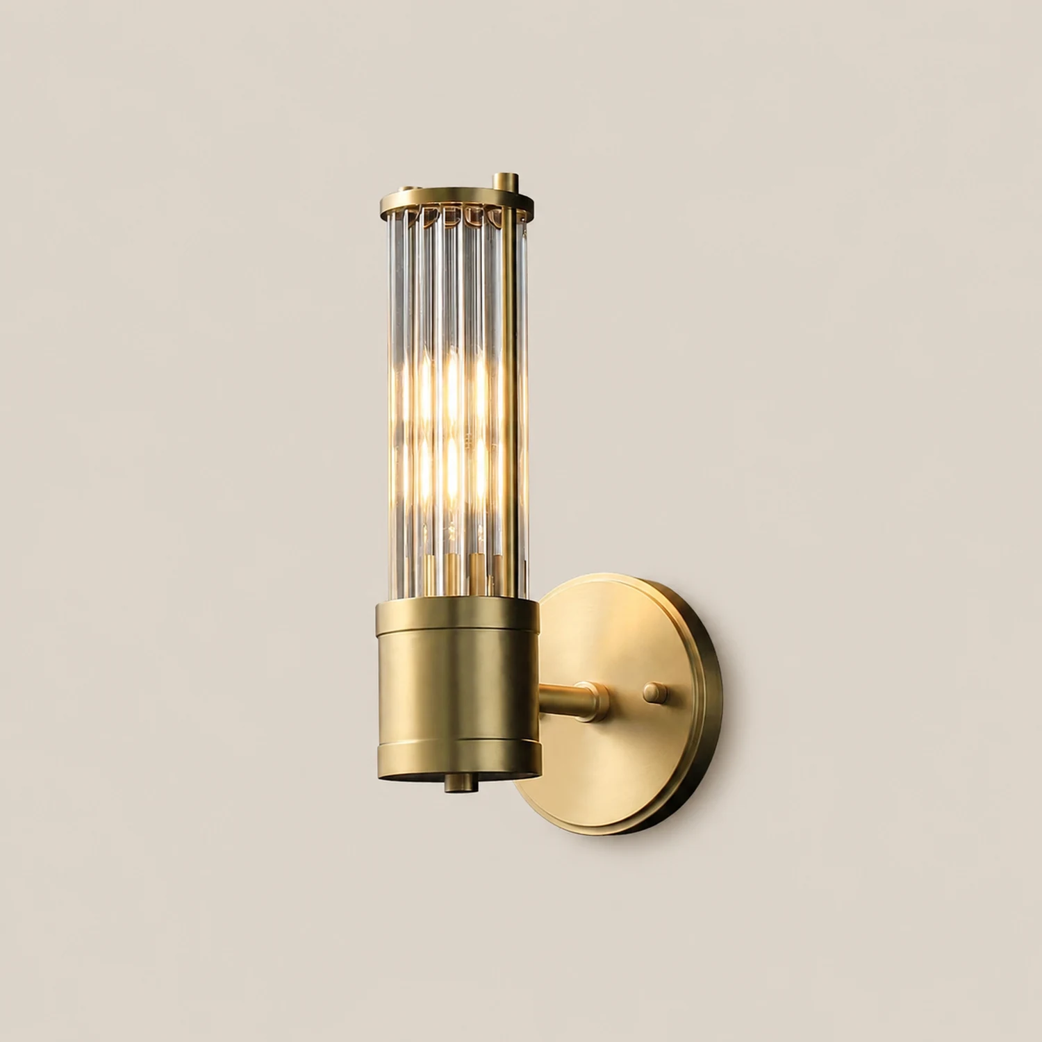Allen Wall Lamp - Lumpaz