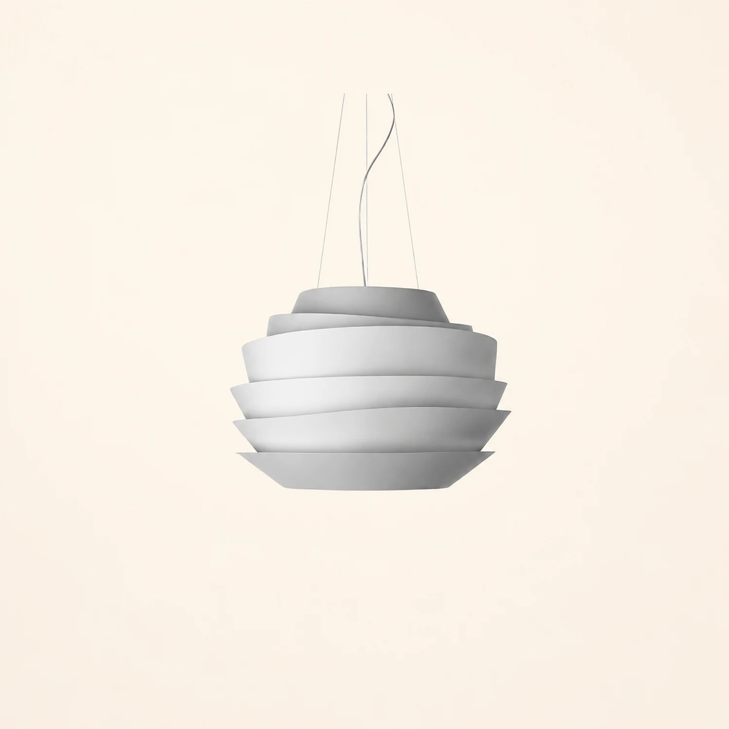 Le Soleil Pendant Lamp - Lumpaz