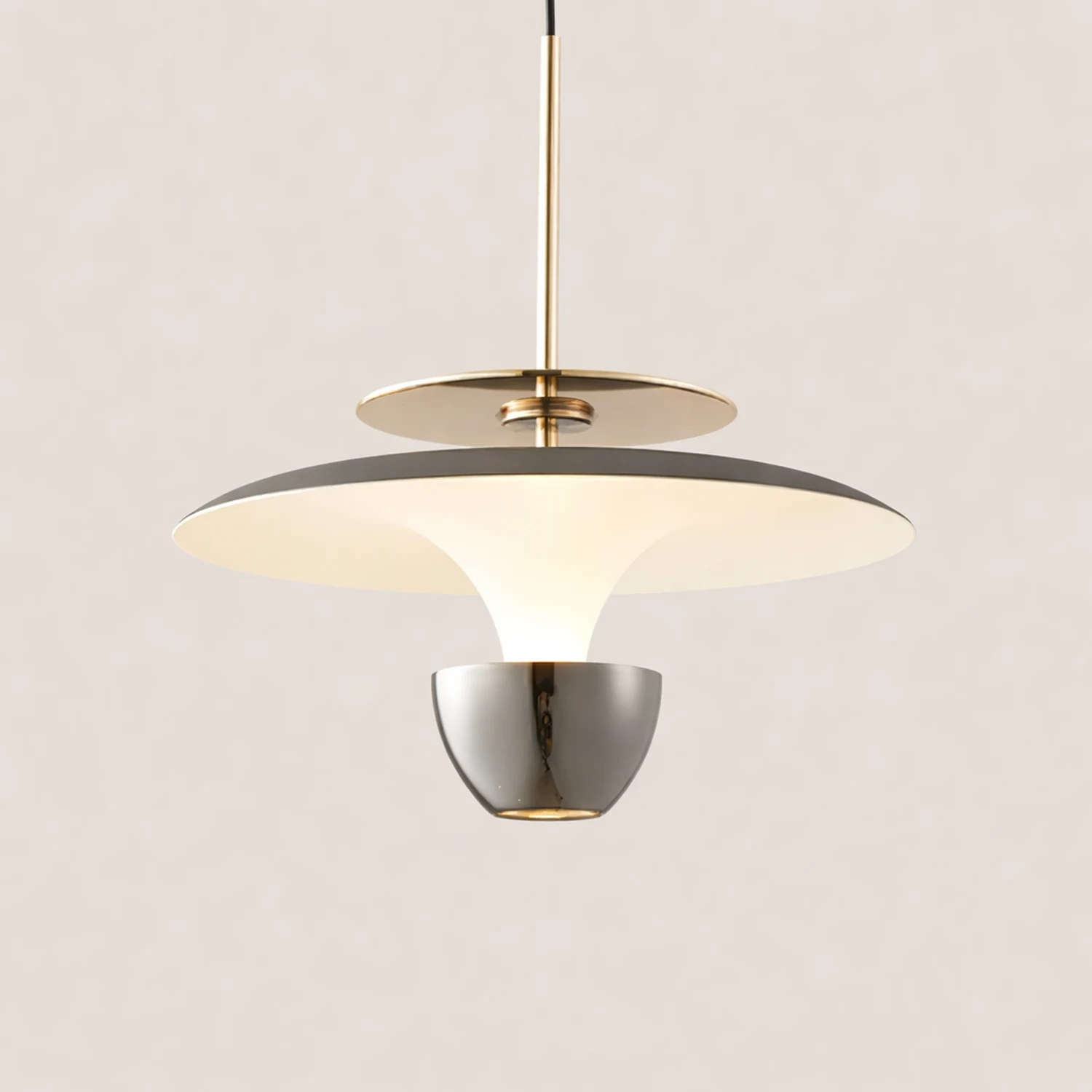 UFO Pendant Lamp - Lumpaz