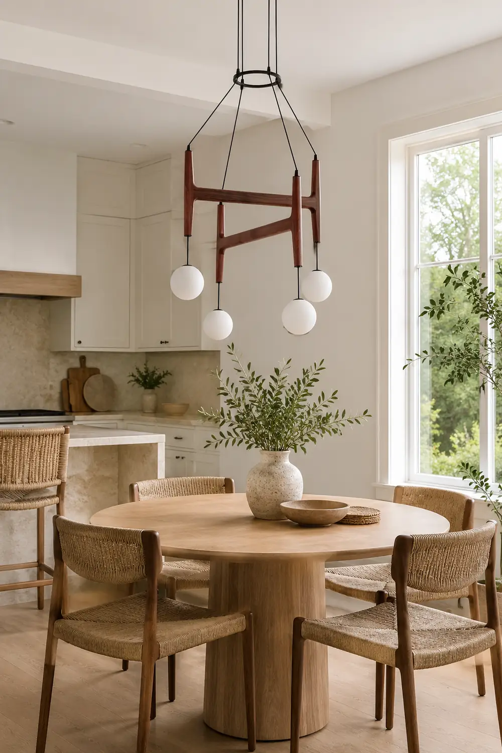Astra Chandelier - Lumpaz