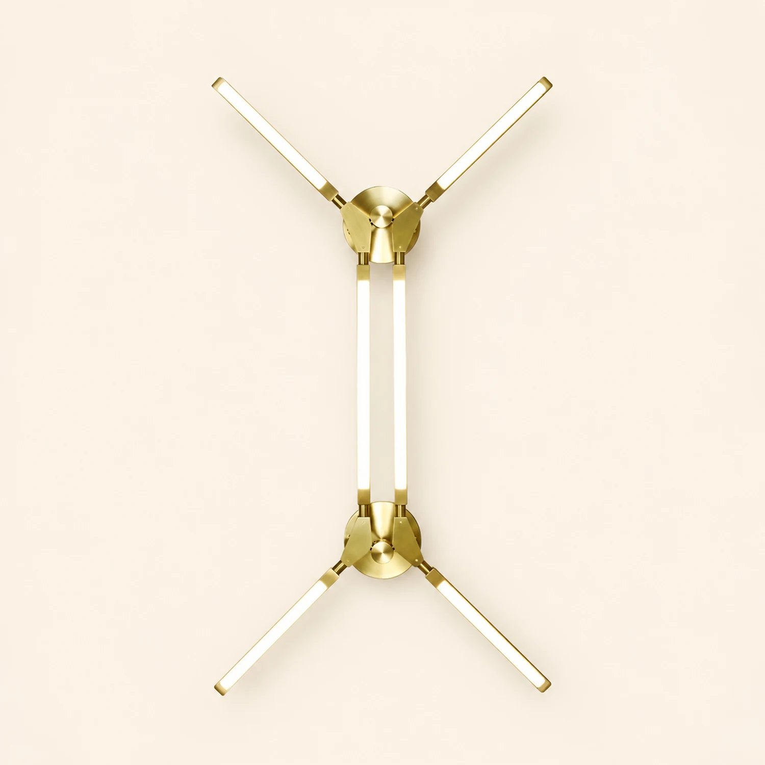 Visual Minor Wall Lamp - Lumpaz