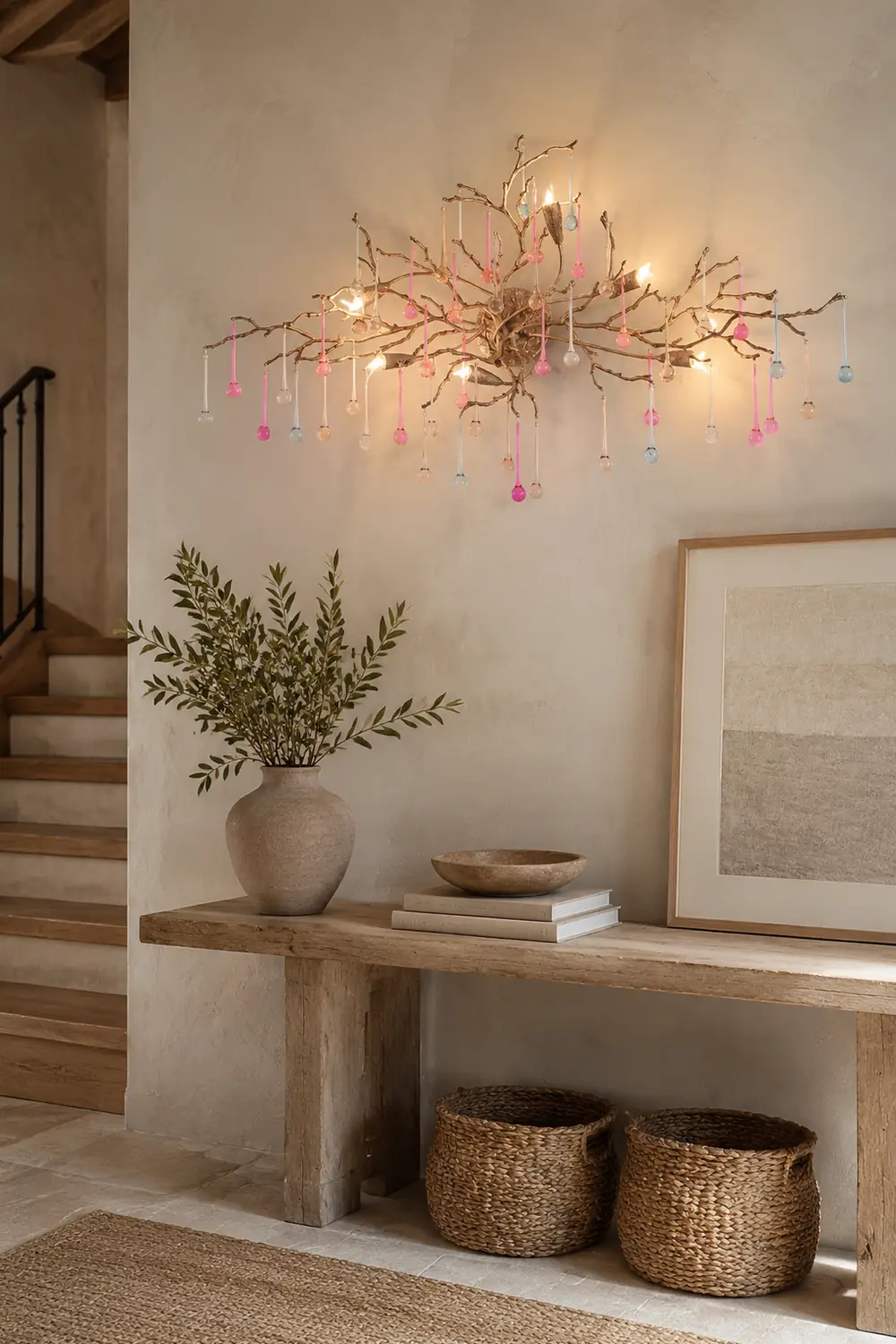 Bijout Wall Lamp - Lumpaz