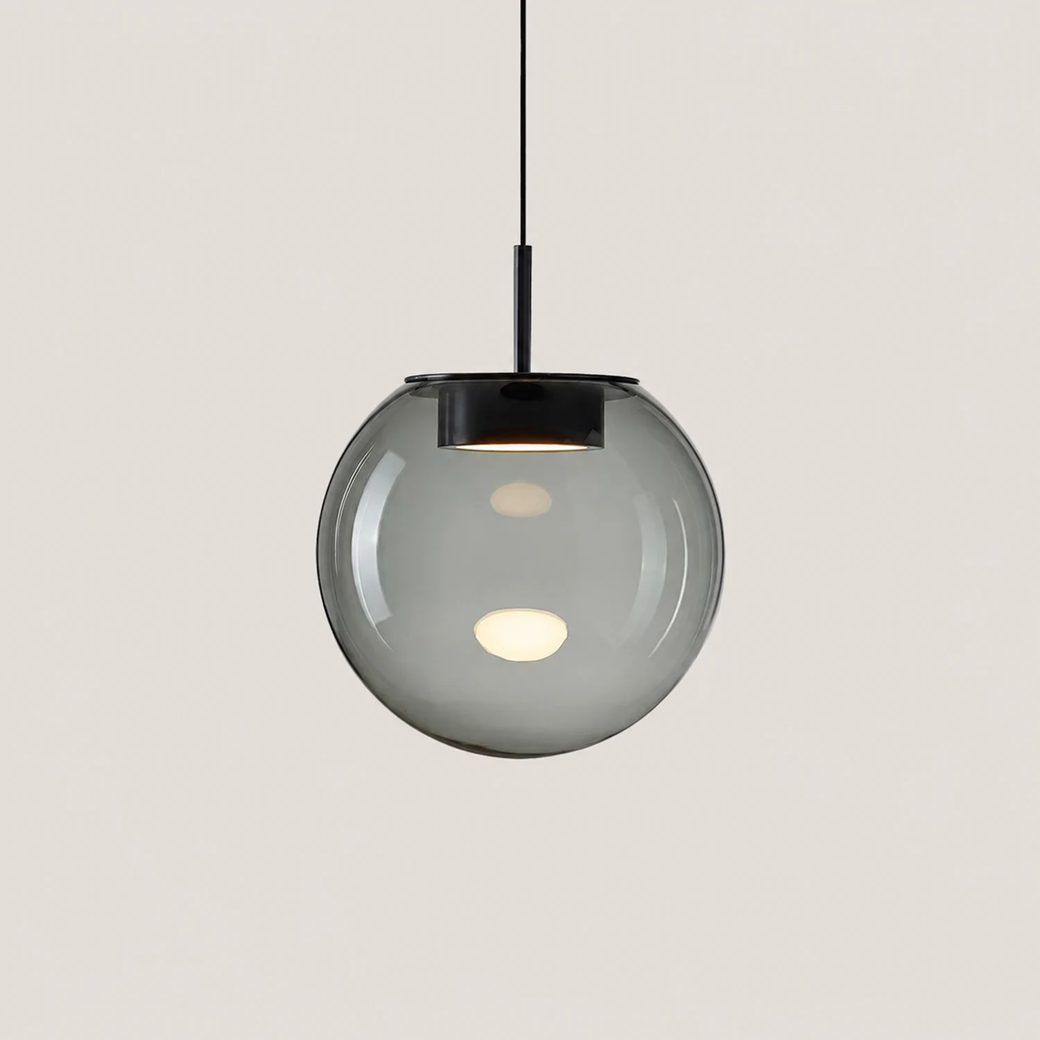 Orbis Pendant Lamp - Lumpaz
