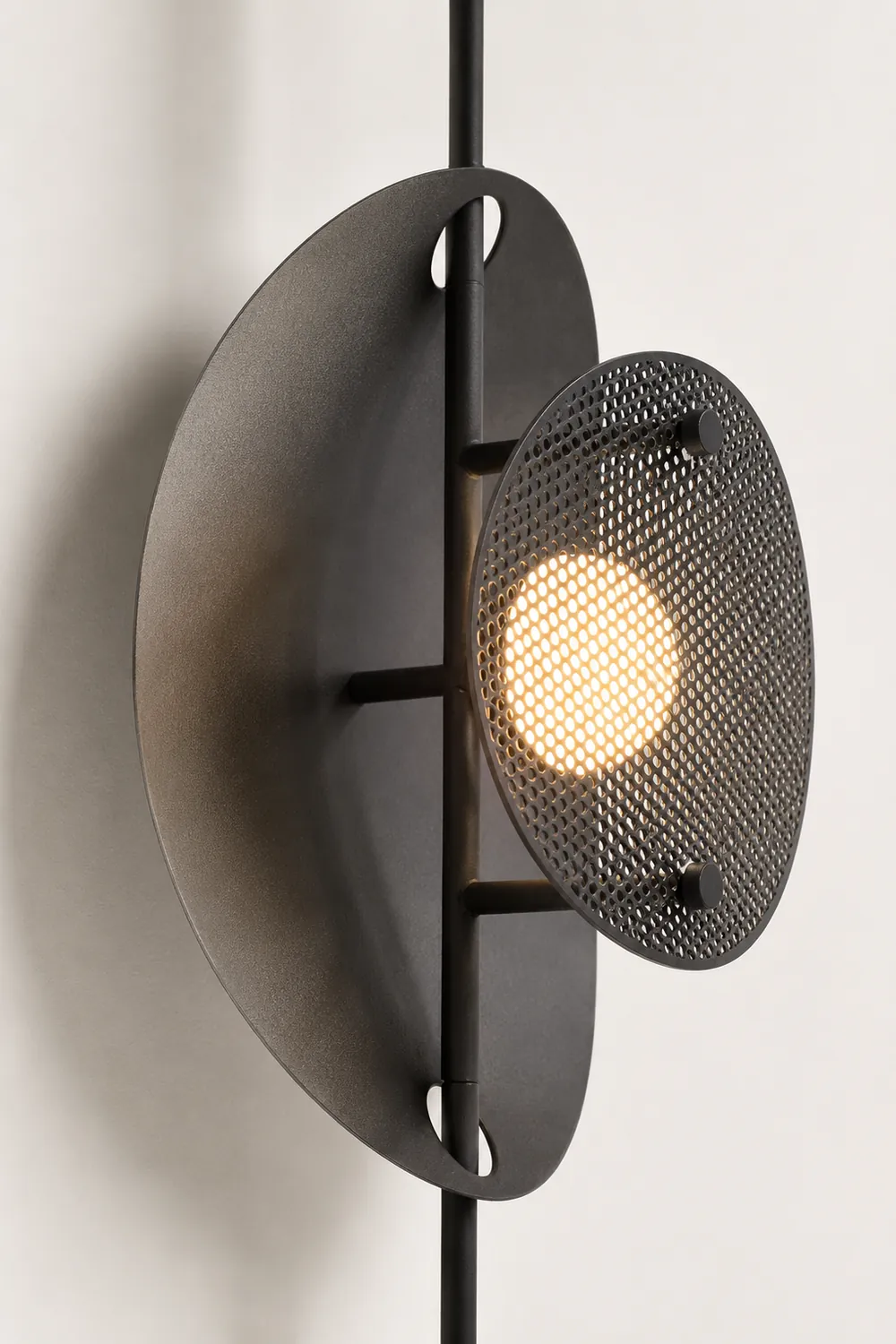 Corolle Pendant Lamp - Lumpaz