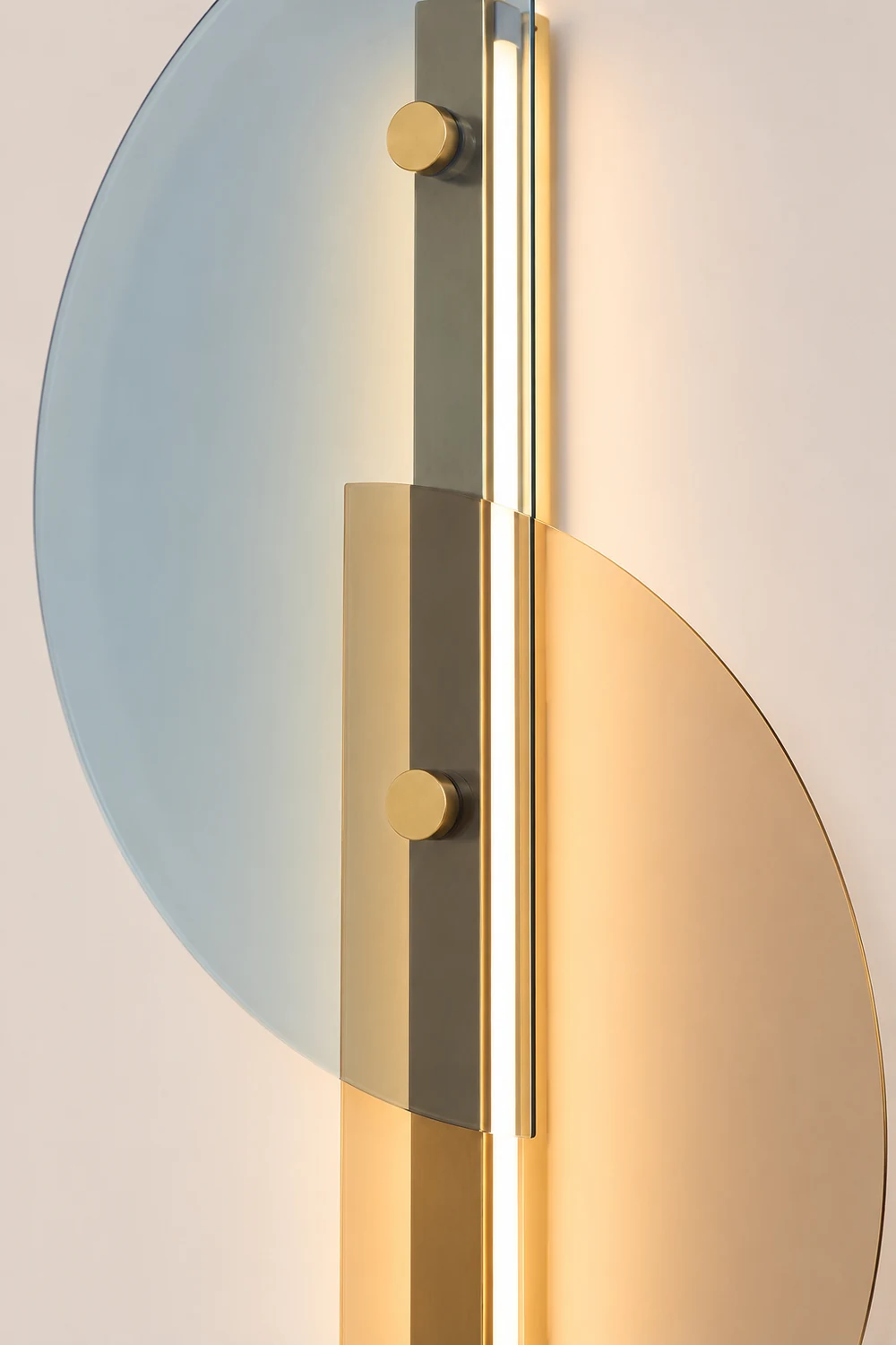 Papillon Wall Lamp - Lumpaz
