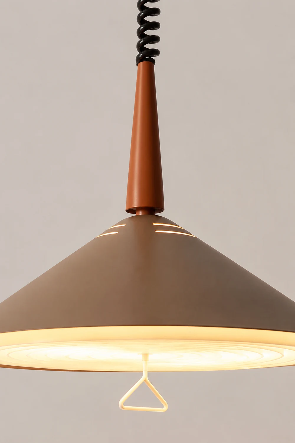 Acking Pendant Light - Lumpaz