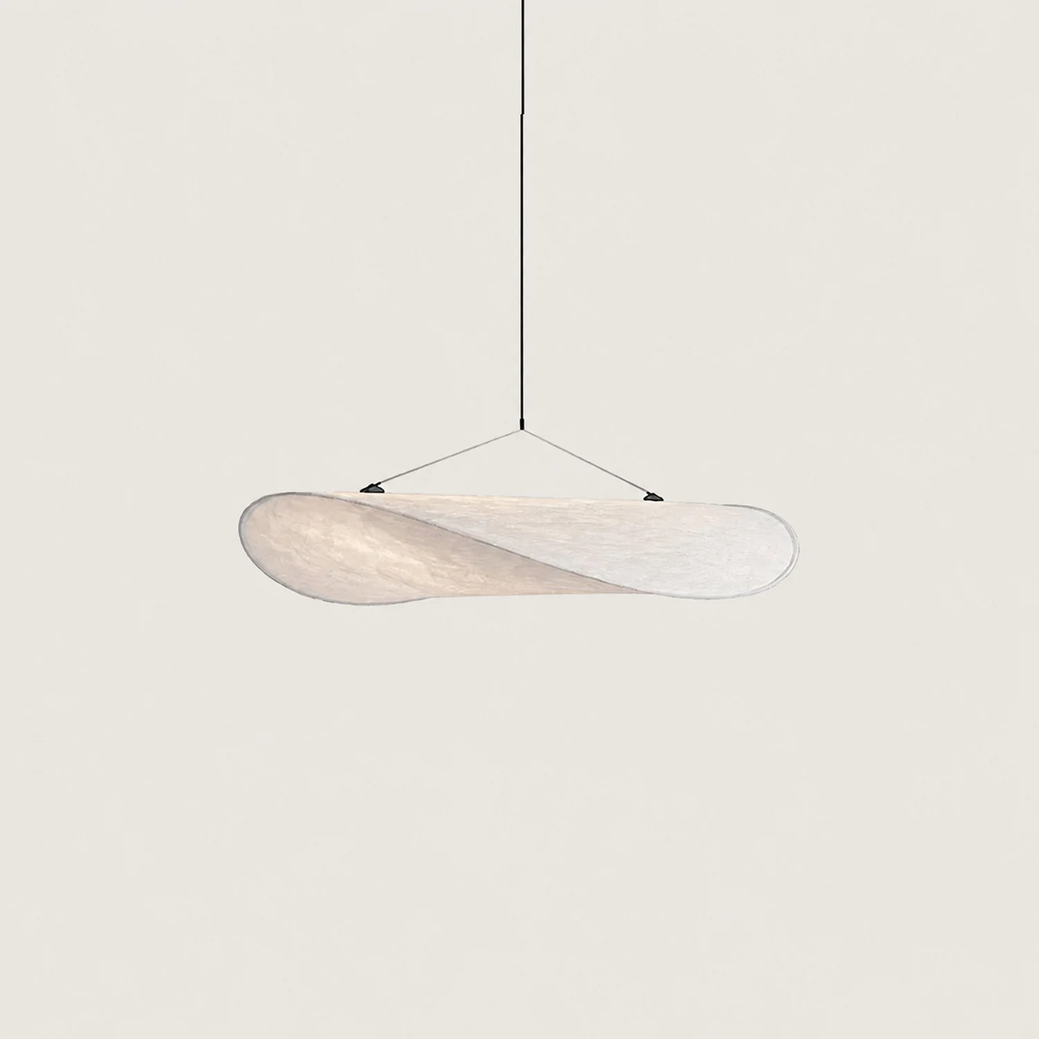 Tense Pendant Light - Lumpaz