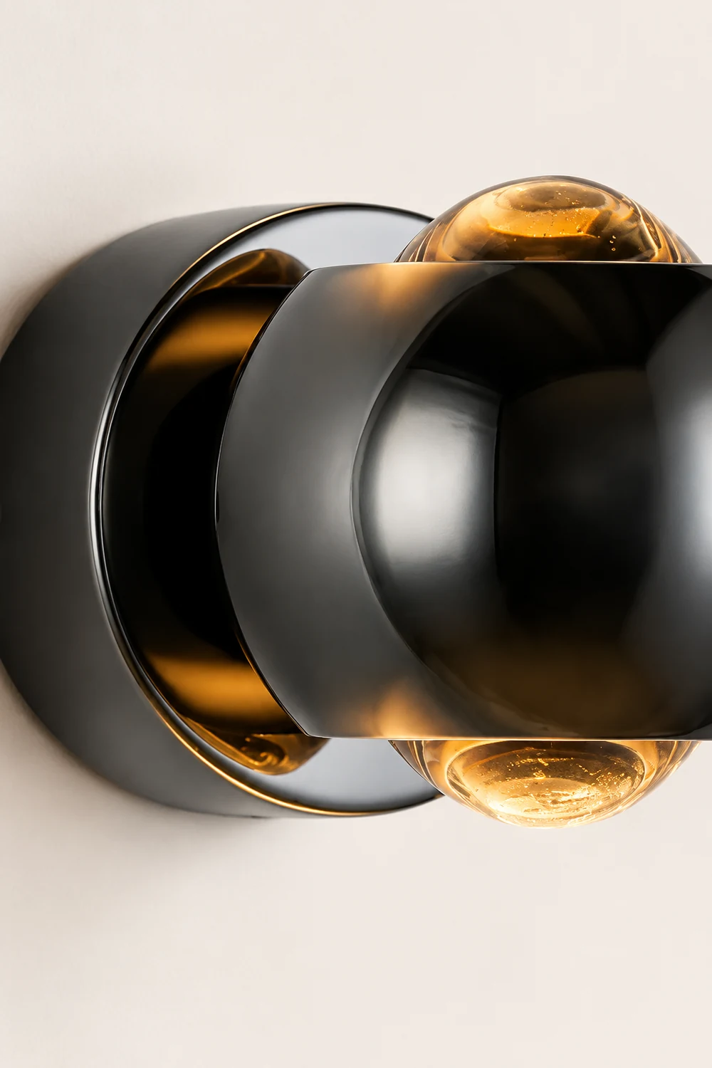 Io Verticale Wall Lamp - Lumpaz