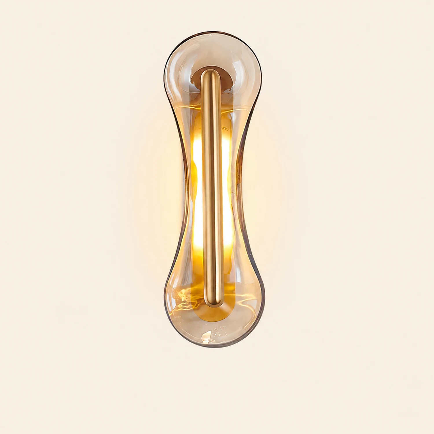 Cell Wall Lamp - Lumpaz