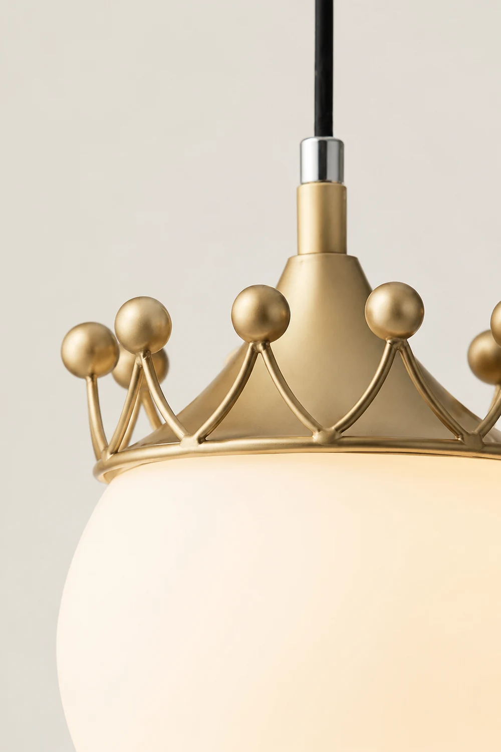 Decorative Pendant Lamp - Lumpaz