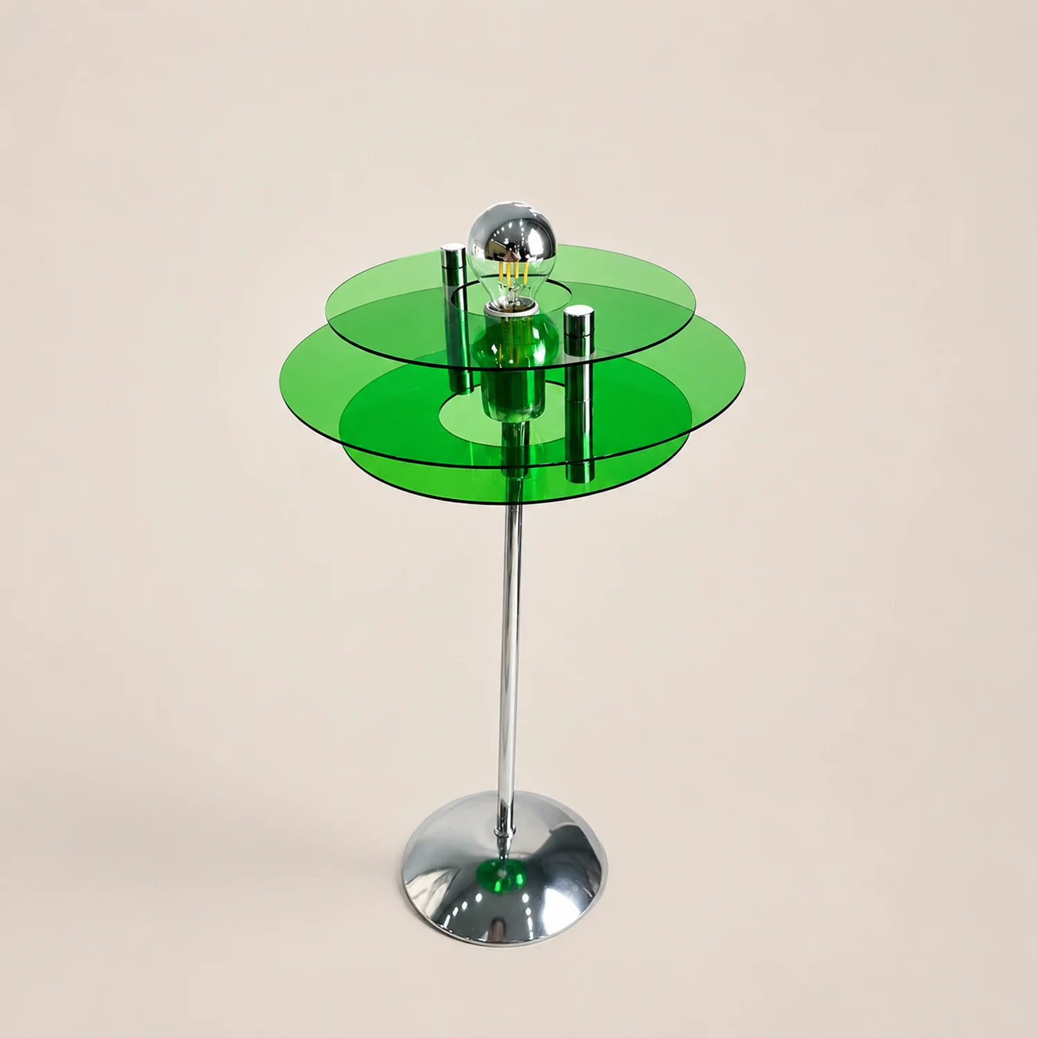UFO Table Light - Lumpaz