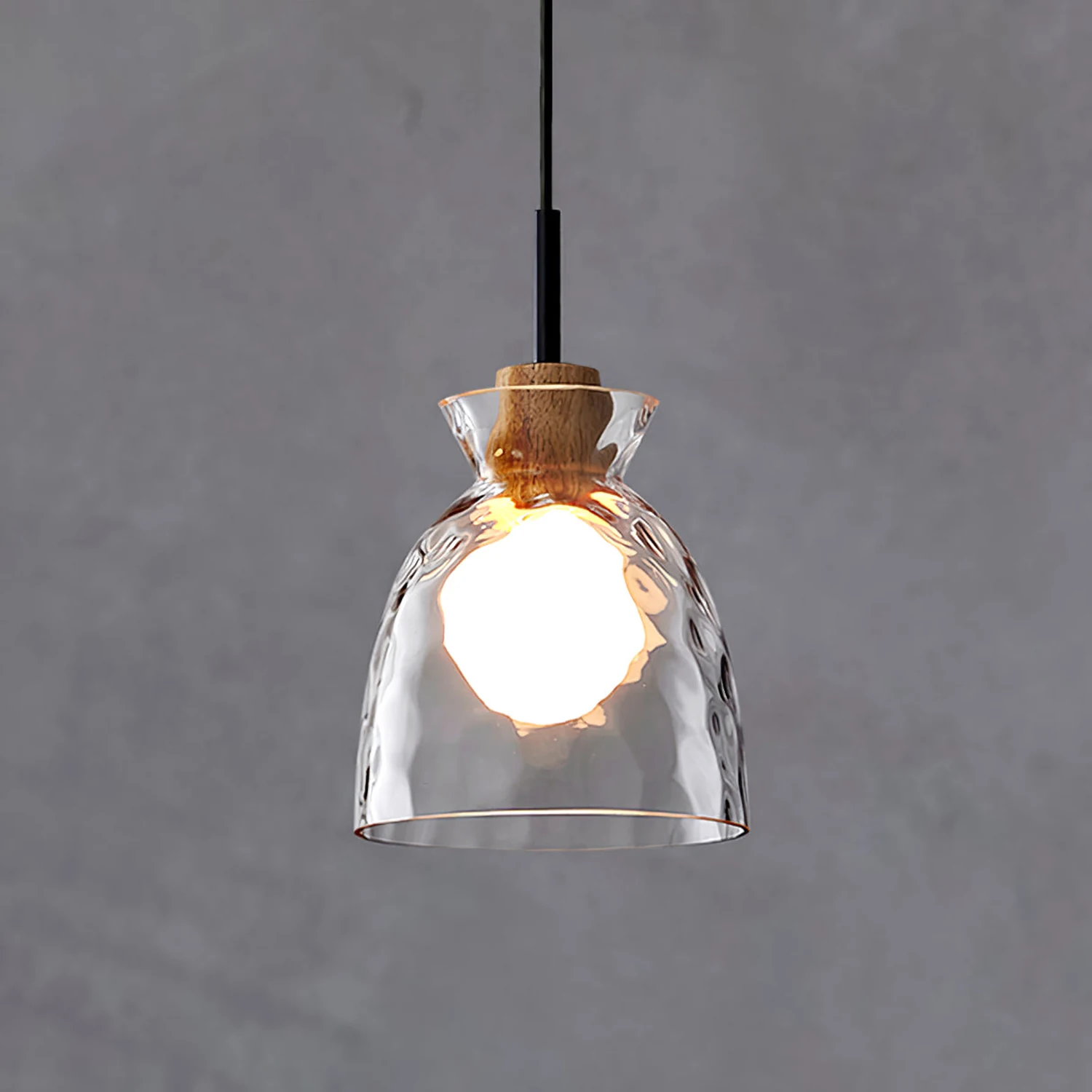 Quenna Pendant Lamp - Lumpaz
