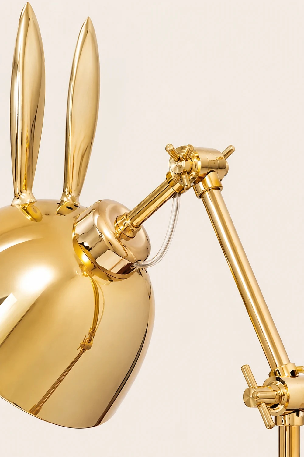 Bunny Task Table Lamp - Lumpaz