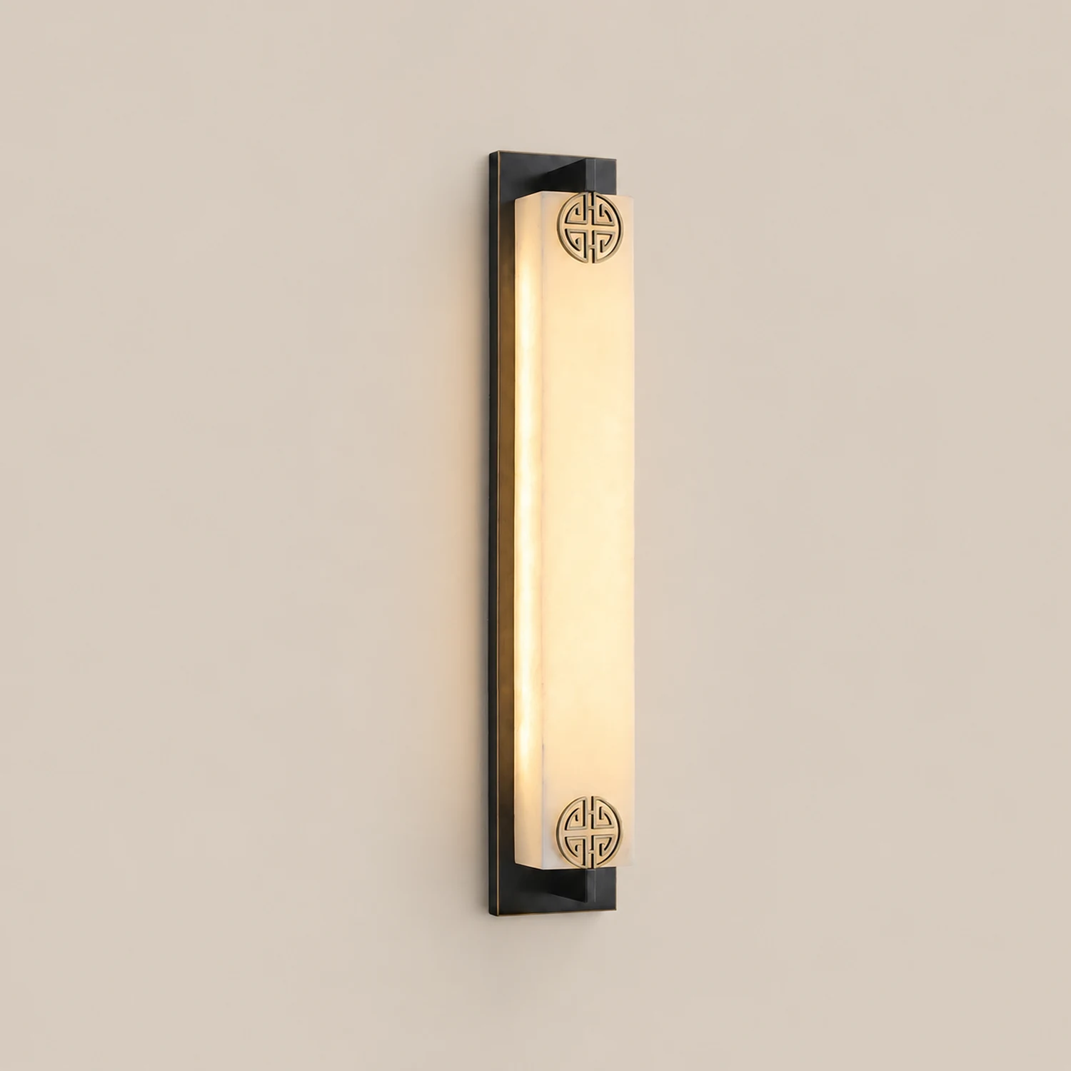 Delmar Wall Lamp - Lumpaz
