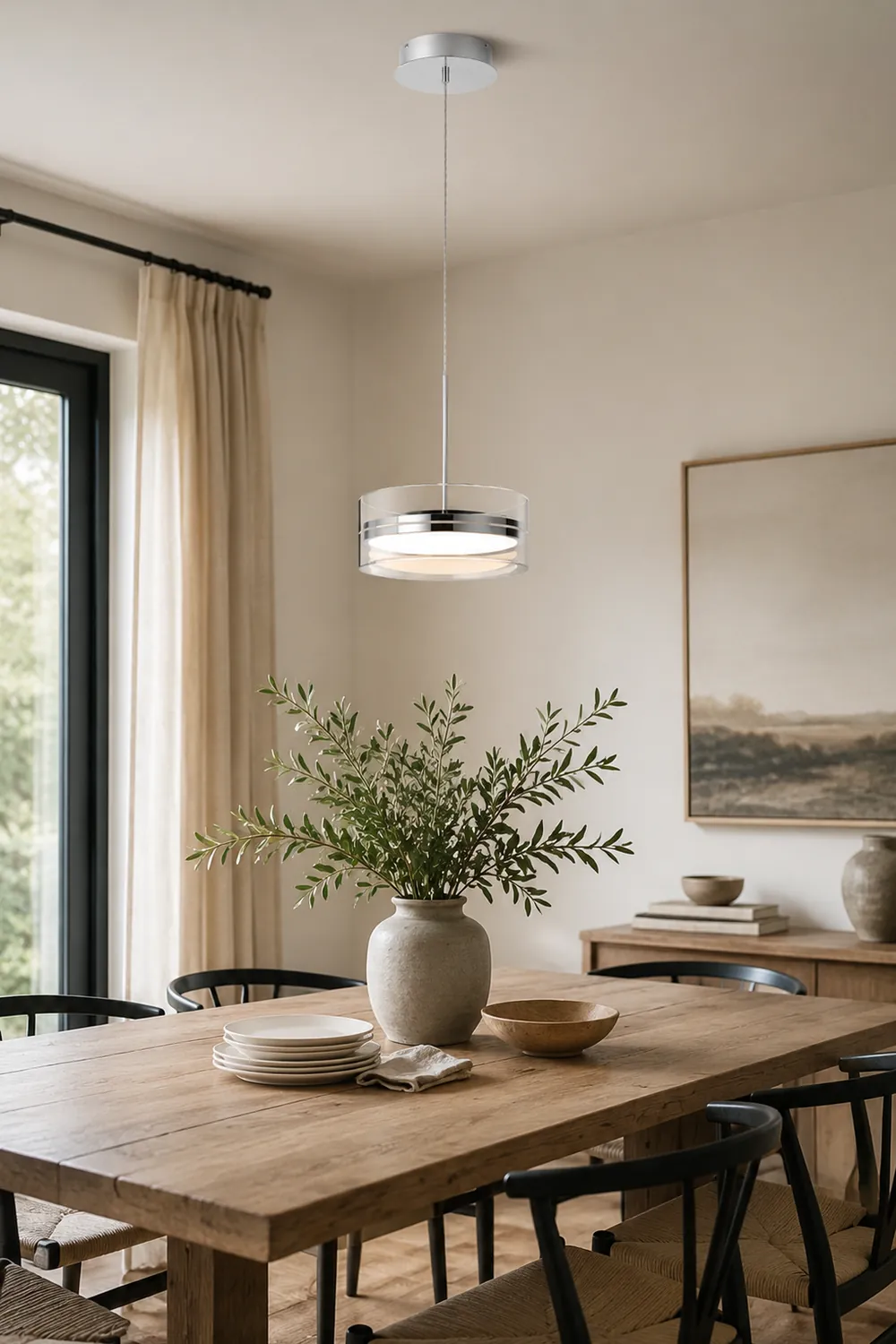 Kaede Pendant Lamp - Lumpaz