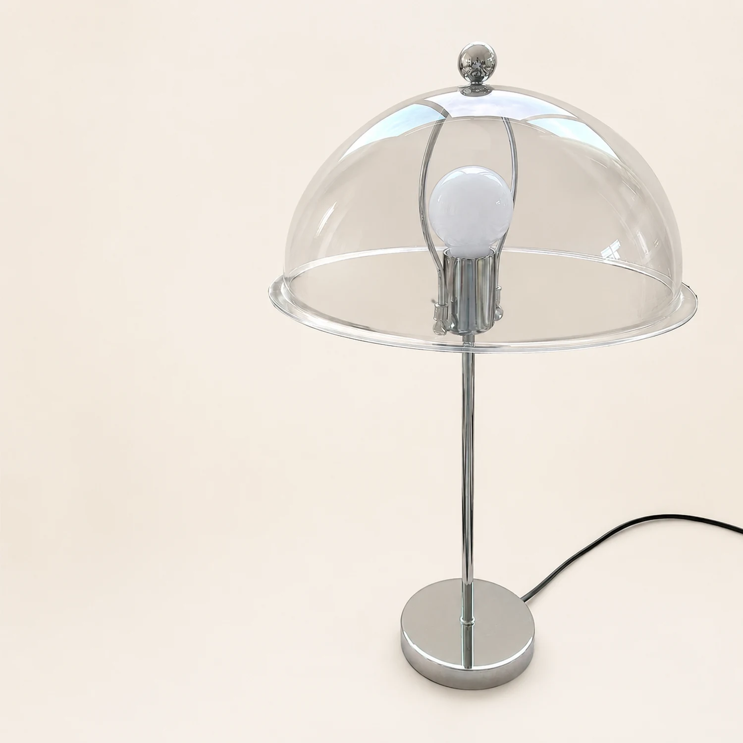 Edinburgh Table Lamp - Lumpaz