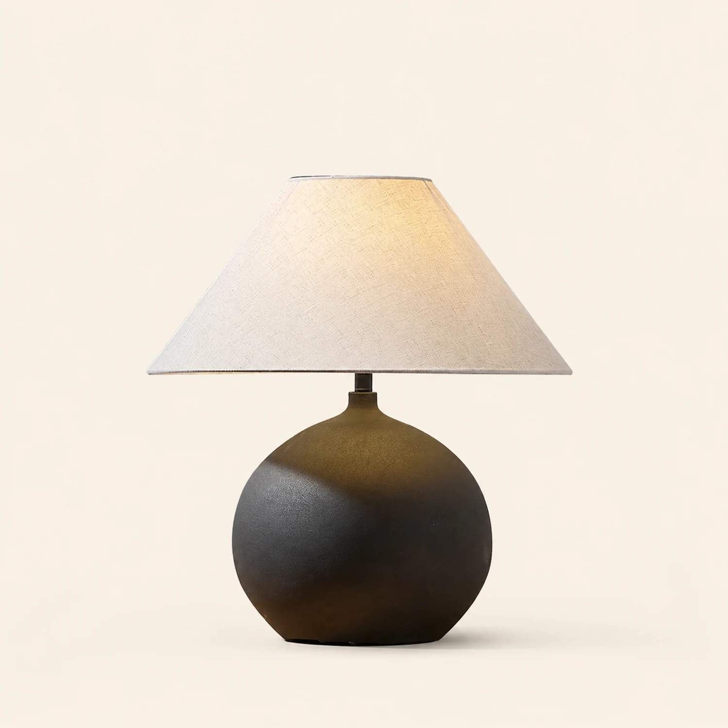 Lebes Ceramic Table Lamp - Lumpaz