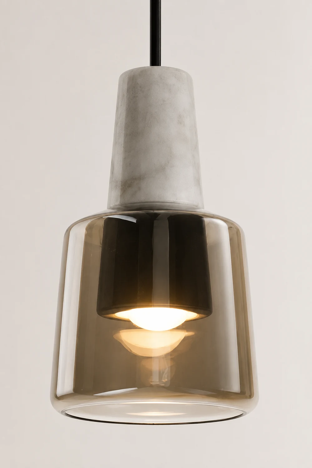 Issa Pendant Lamp - Lumpaz