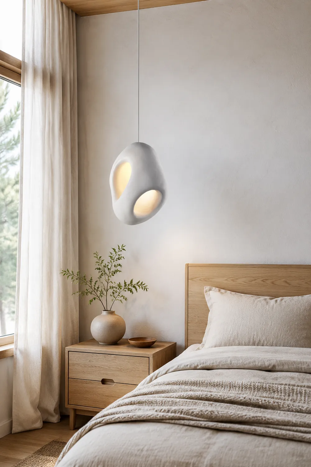 Fulvia Pendant Lamp - Lumpaz