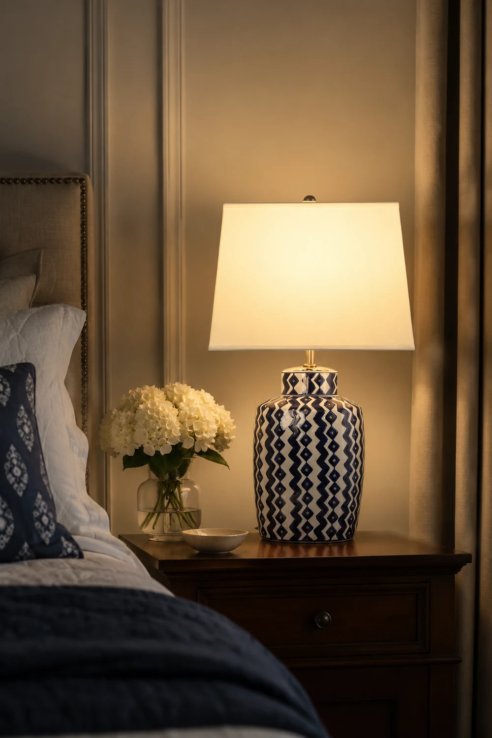 Beryl Table Lamp - Lumpaz