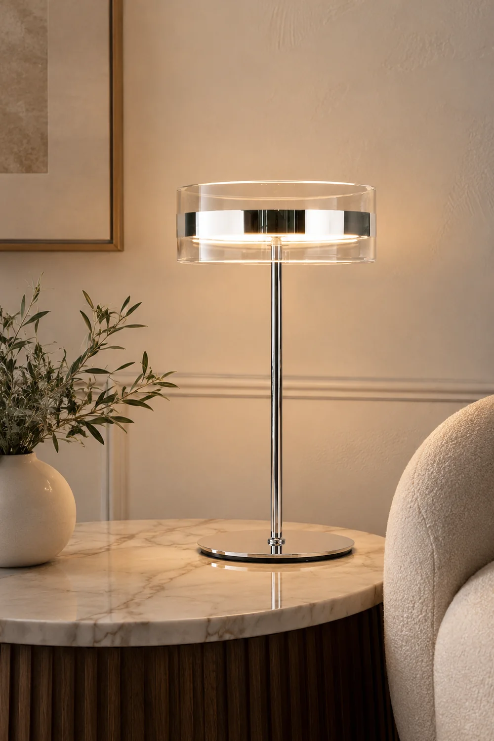 Kaede Table Lamp - Lumpaz
