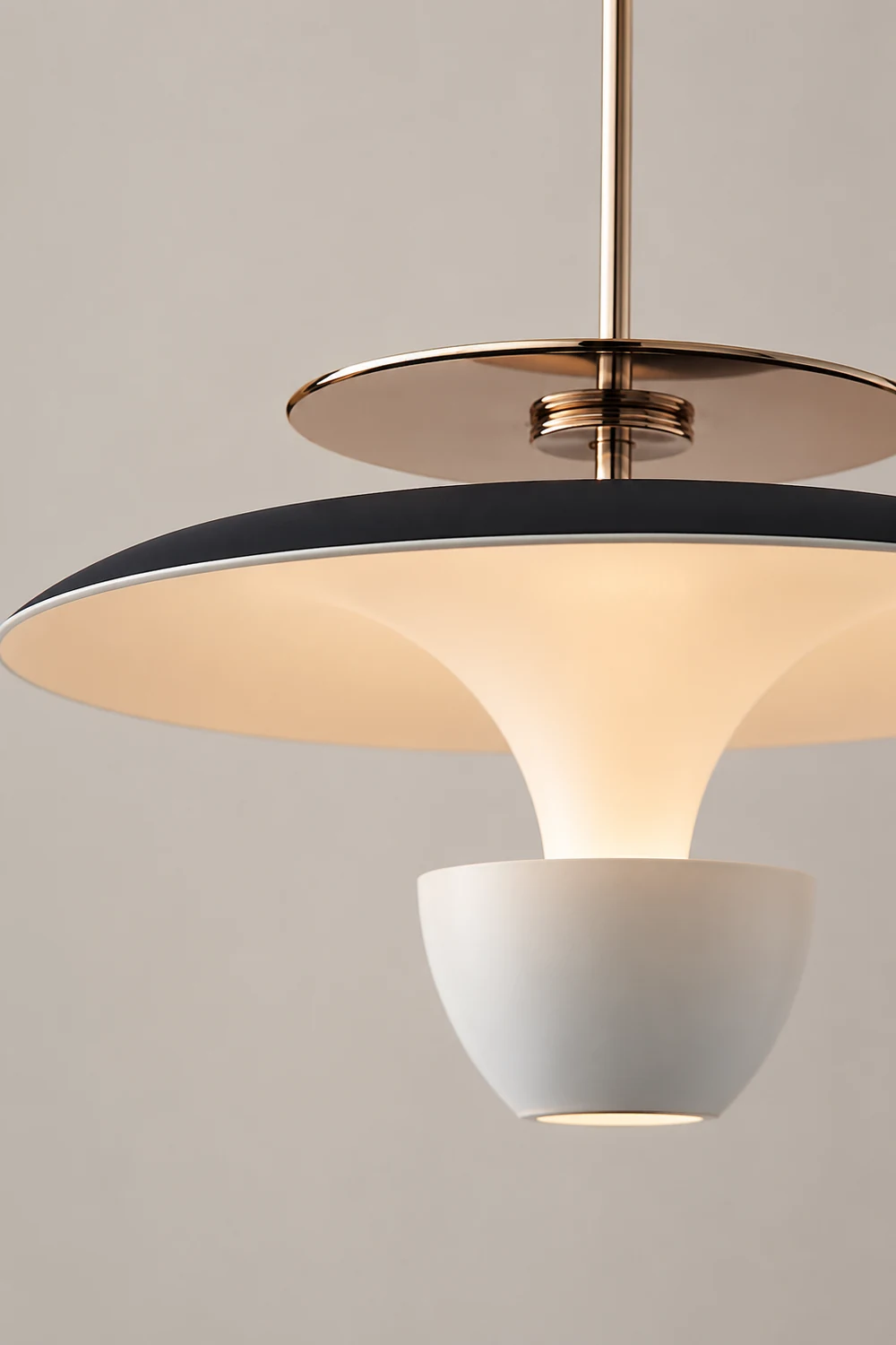 UFO Pendant Lamp - Lumpaz