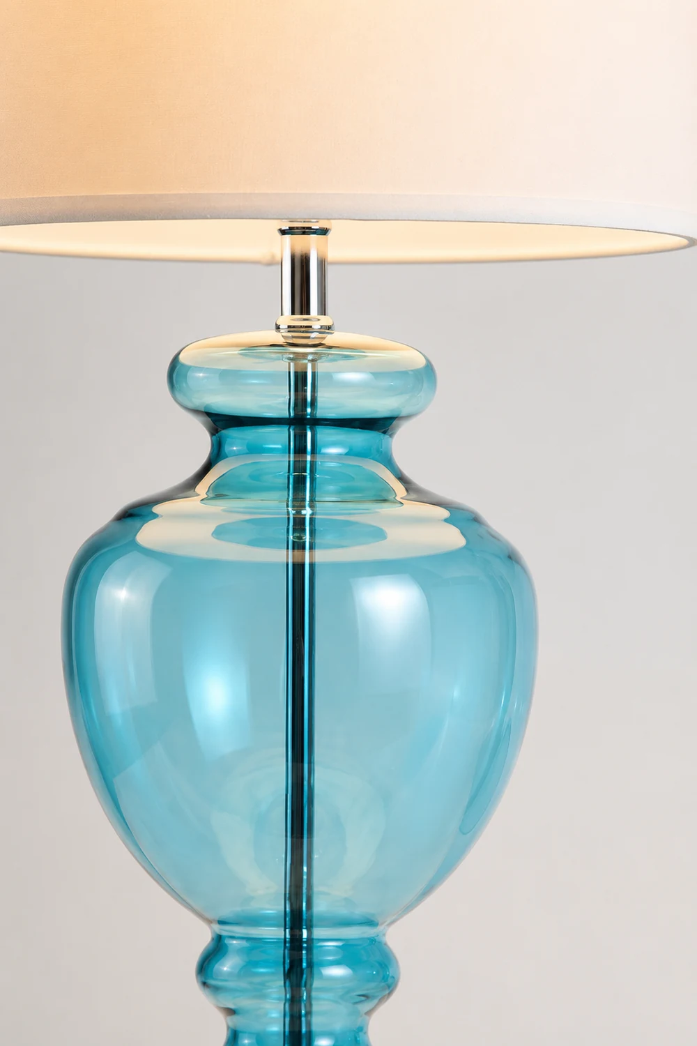 Safavieh Morocco Table Lamp - Lumpaz