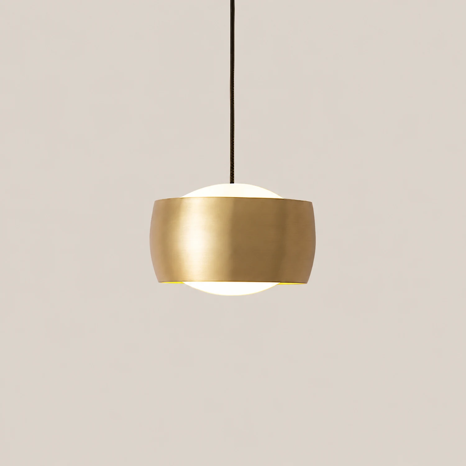Sento Sospeso Pendant Light - Lumpaz